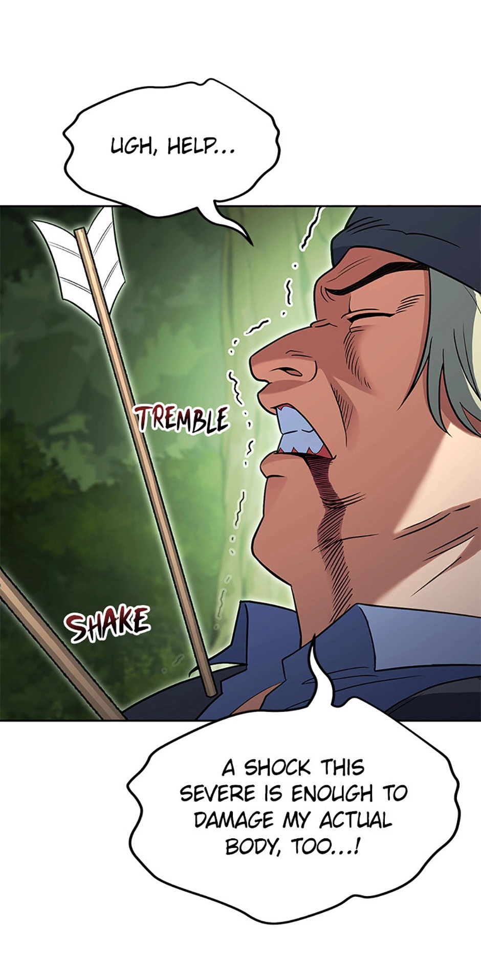 Read My Insanely Competent Underlings chapter 39 image 20 on Lezhin