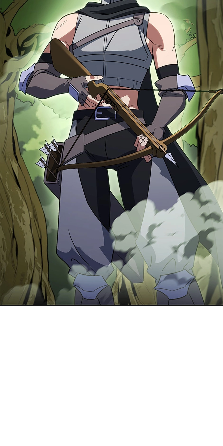 Read My Insanely Competent Underlings chapter 39 image 23 on Lezhin