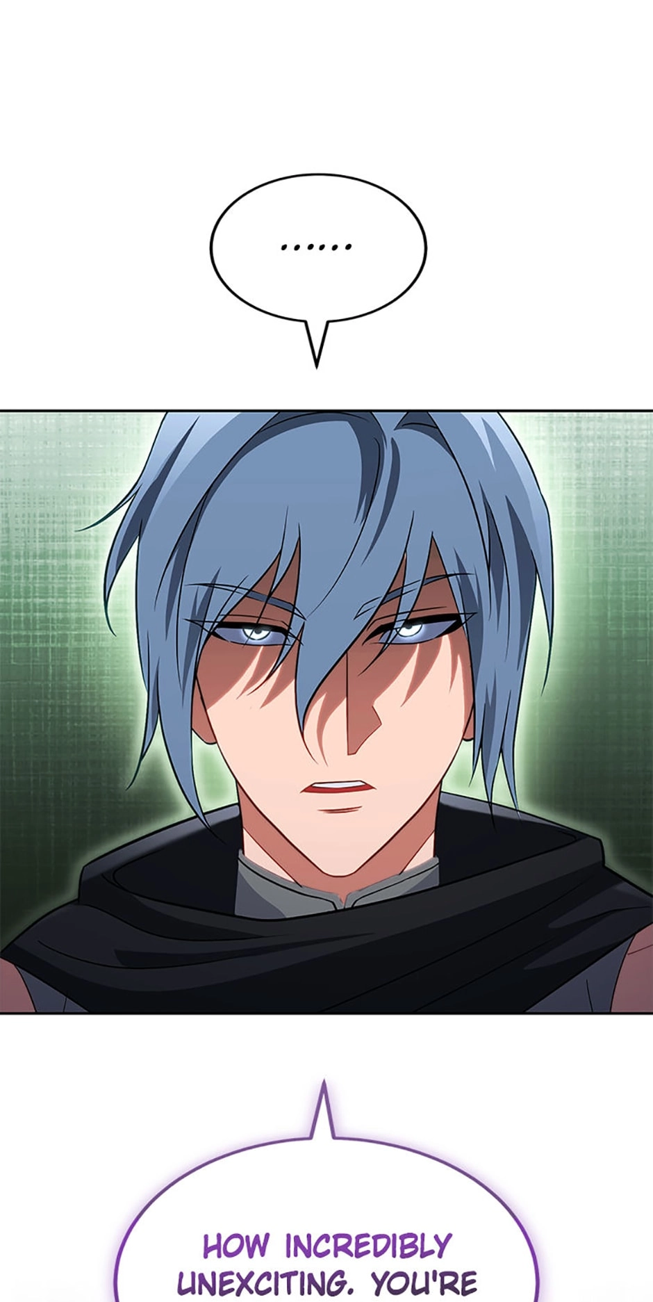 Read My Insanely Competent Underlings chapter 39 image 24 on Lezhin
