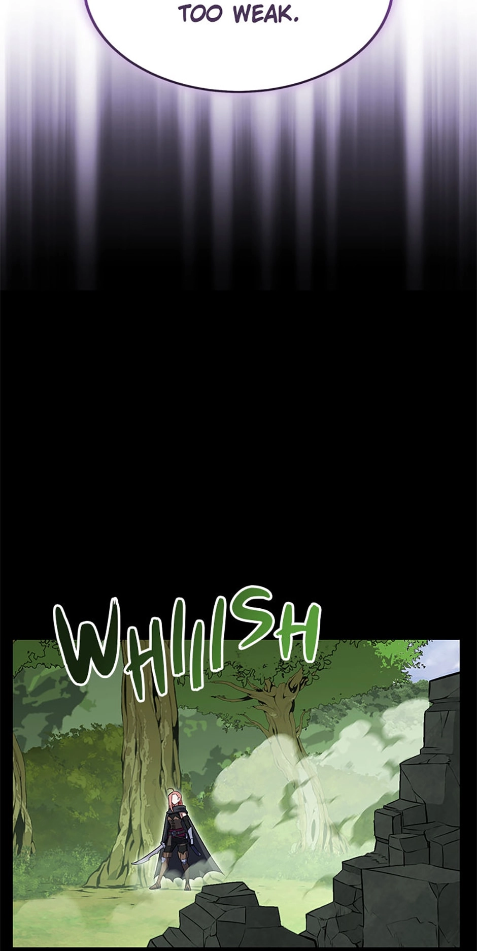 Read My Insanely Competent Underlings chapter 39 image 25 on Lezhin