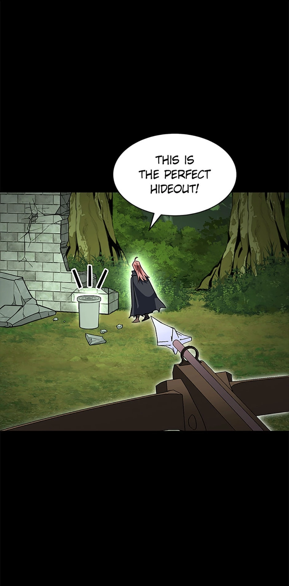 Read My Insanely Competent Underlings chapter 39 image 28 on Lezhin
