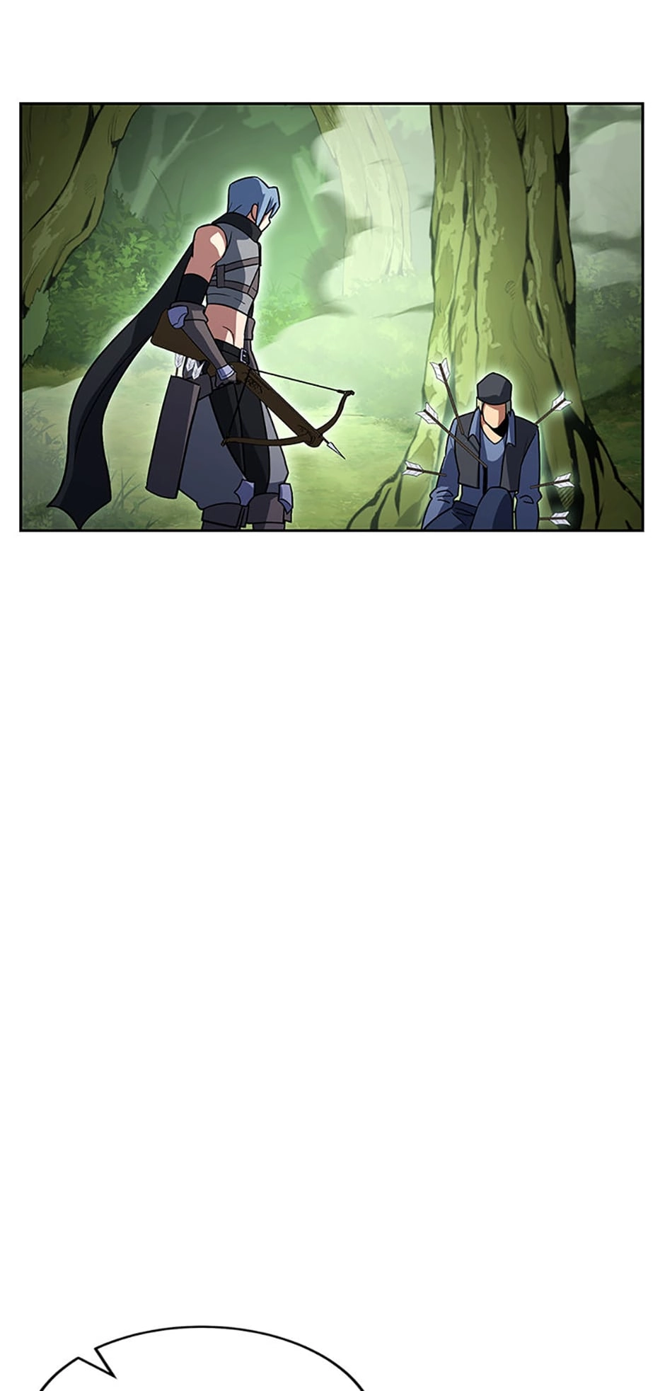 Read My Insanely Competent Underlings chapter 39 image 39 on Lezhin