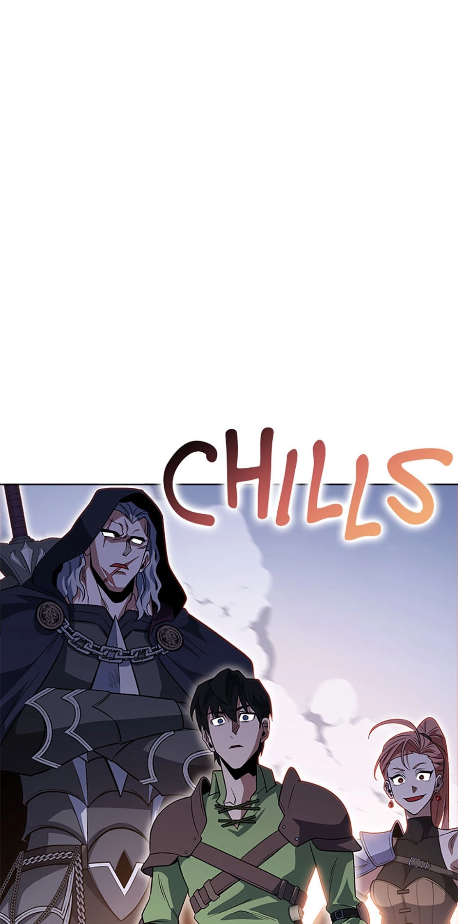 Read My Insanely Competent Underlings chapter 39 image 4 on Lezhin