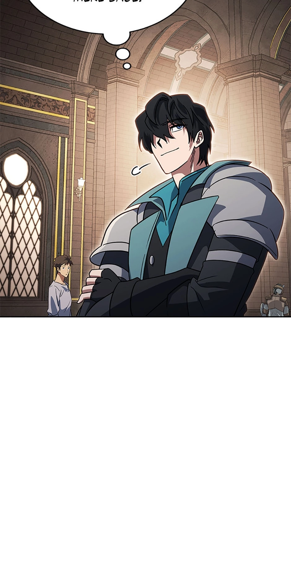 Read My Insanely Competent Underlings chapter 39 image 48 on Lezhin