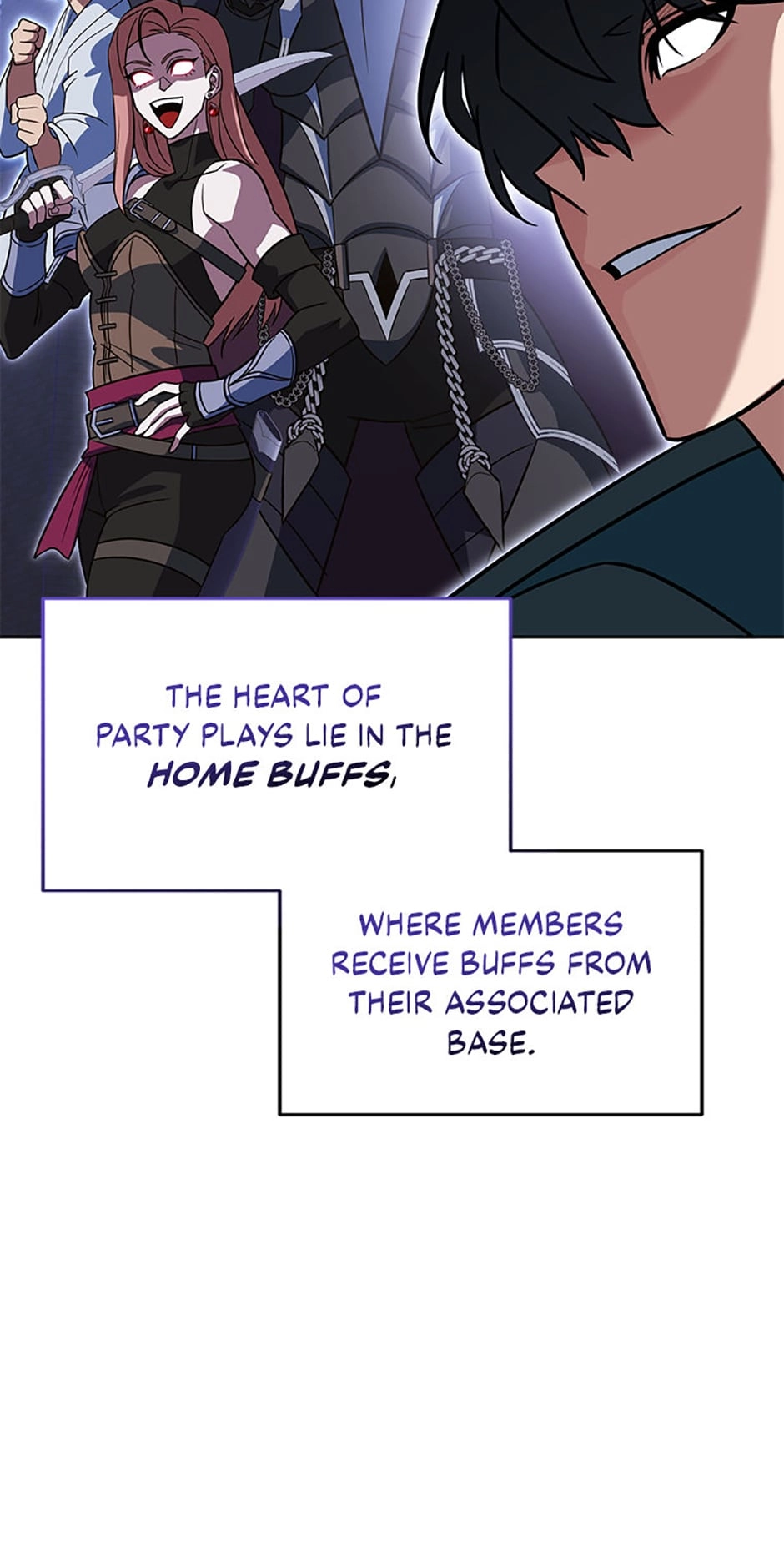 Read My Insanely Competent Underlings chapter 39 image 50 on Lezhin