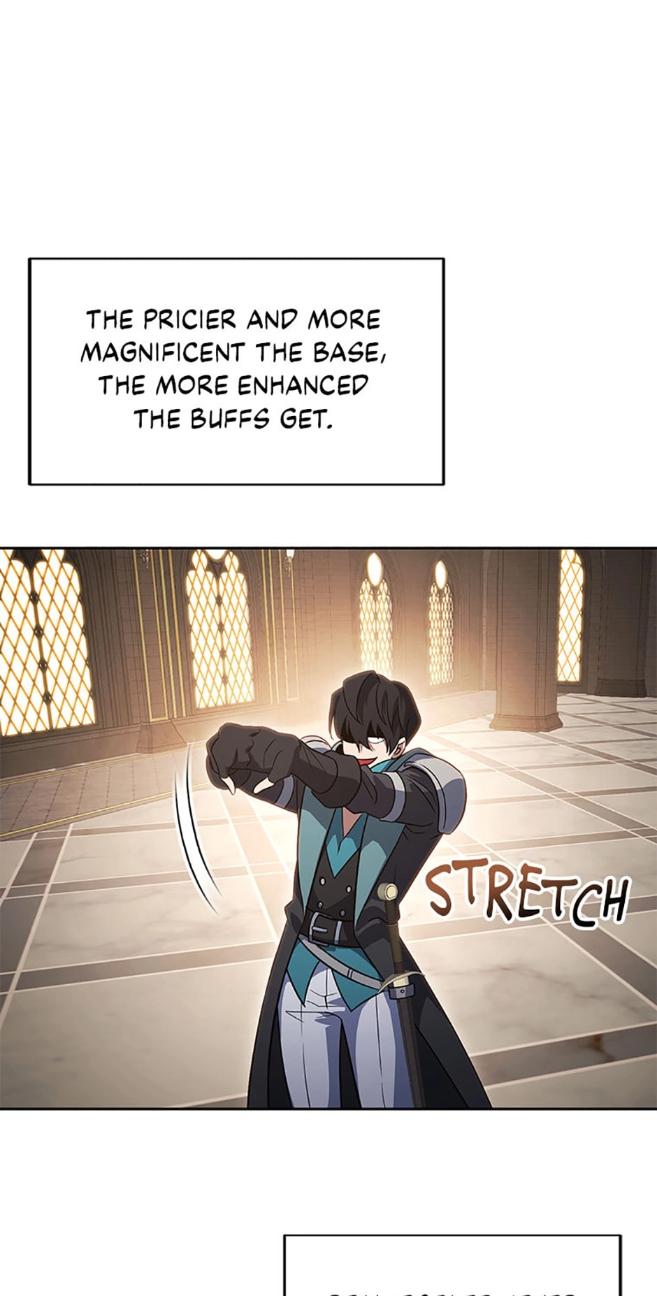 Read My Insanely Competent Underlings chapter 39 image 51 on Lezhin