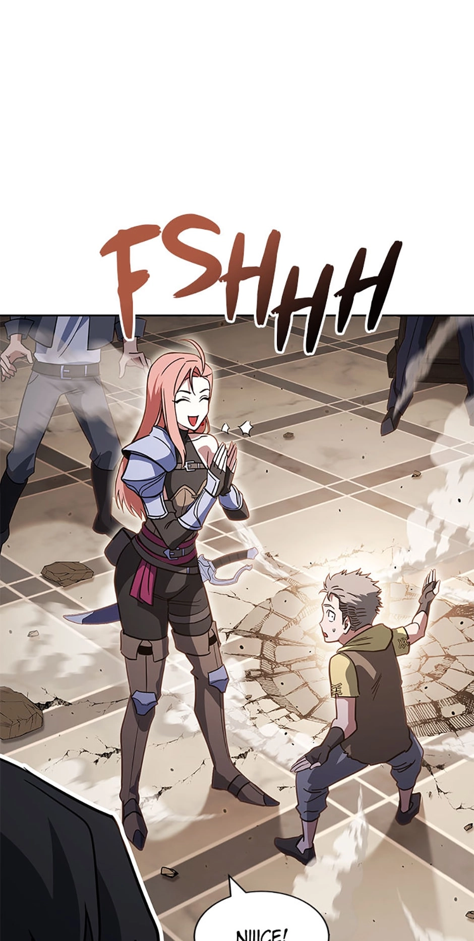 Read My Insanely Competent Underlings chapter 39 image 56 on Lezhin