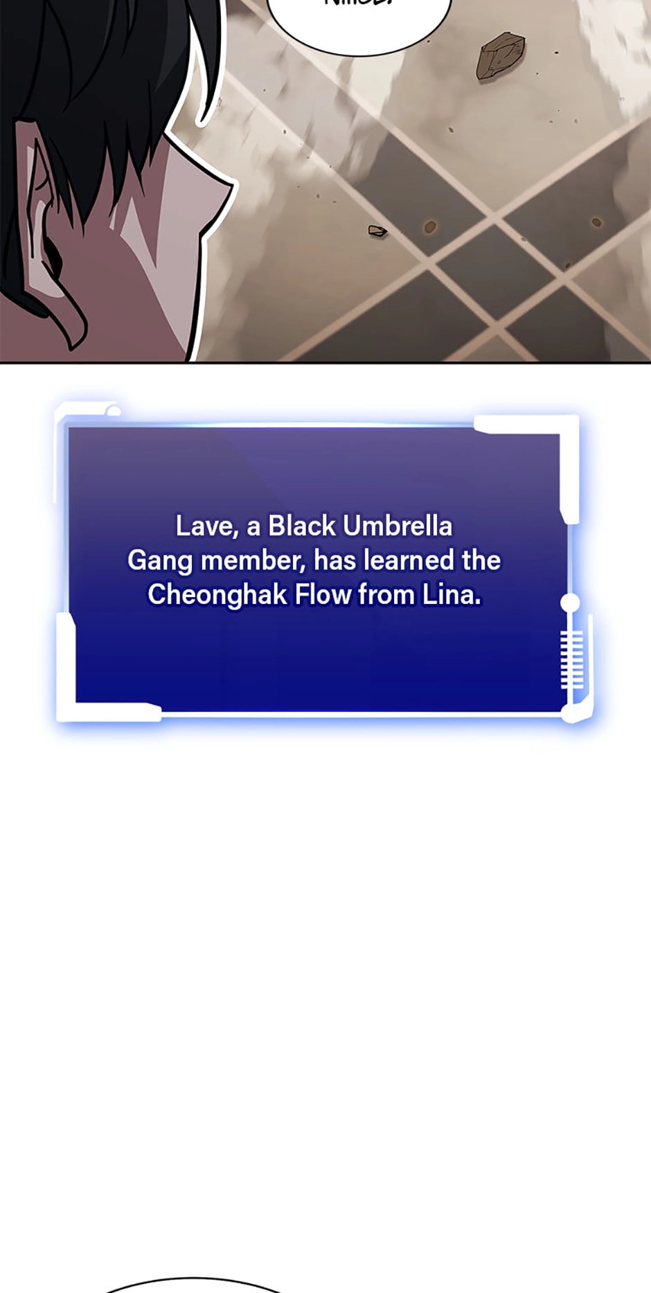 Read My Insanely Competent Underlings chapter 39 image 57 on Lezhin