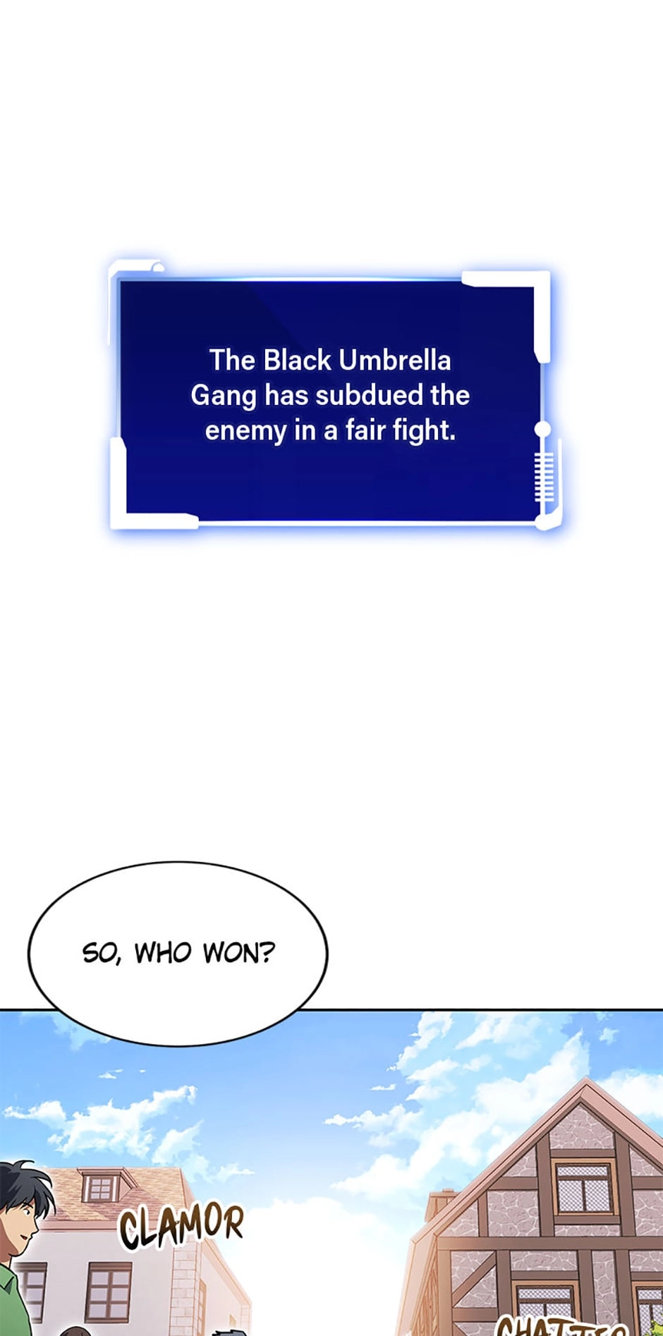 Read My Insanely Competent Underlings chapter 39 image 6 on Lezhin