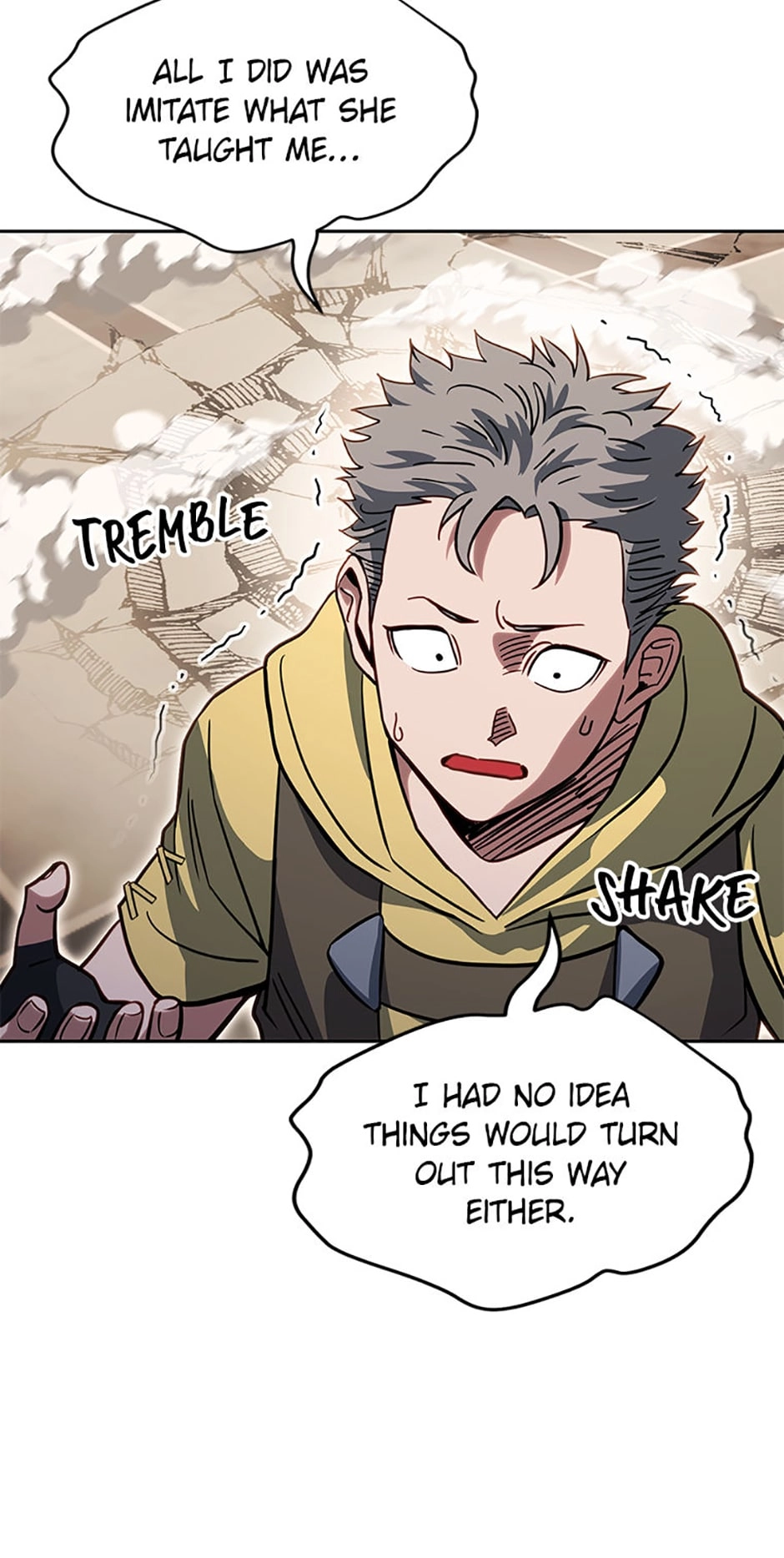 Read My Insanely Competent Underlings chapter 39 image 61 on Lezhin