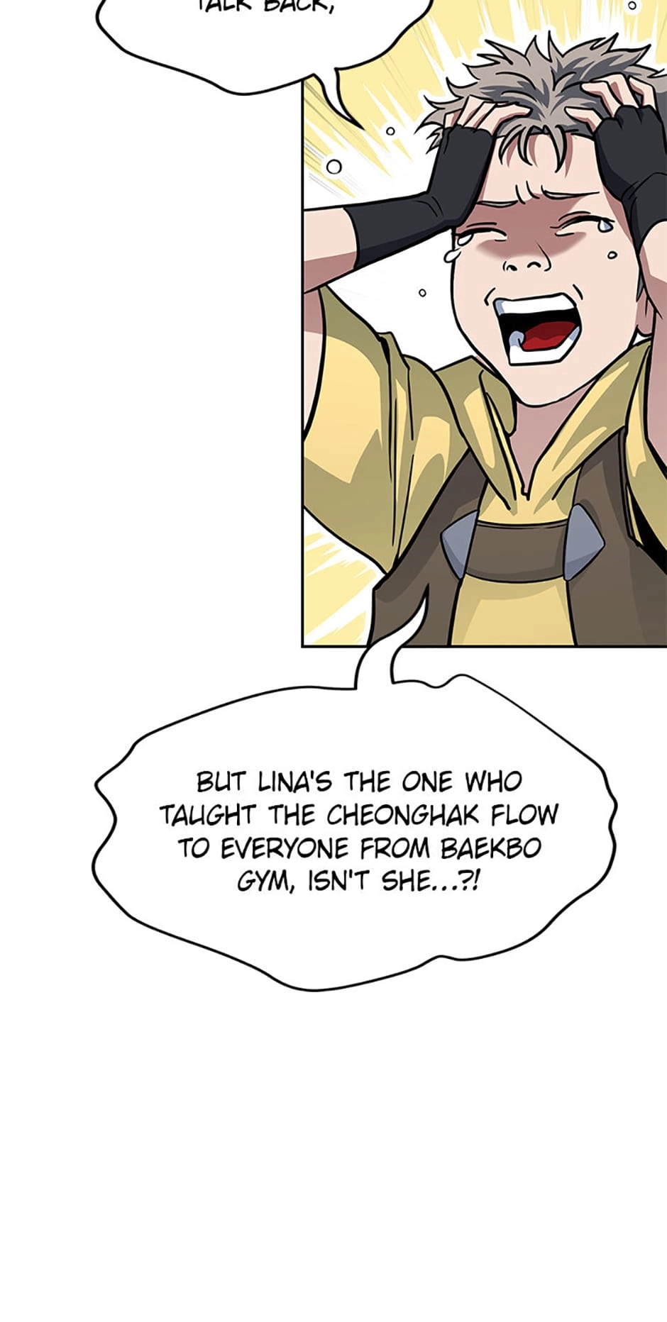 Read My Insanely Competent Underlings chapter 39 image 63 on Lezhin