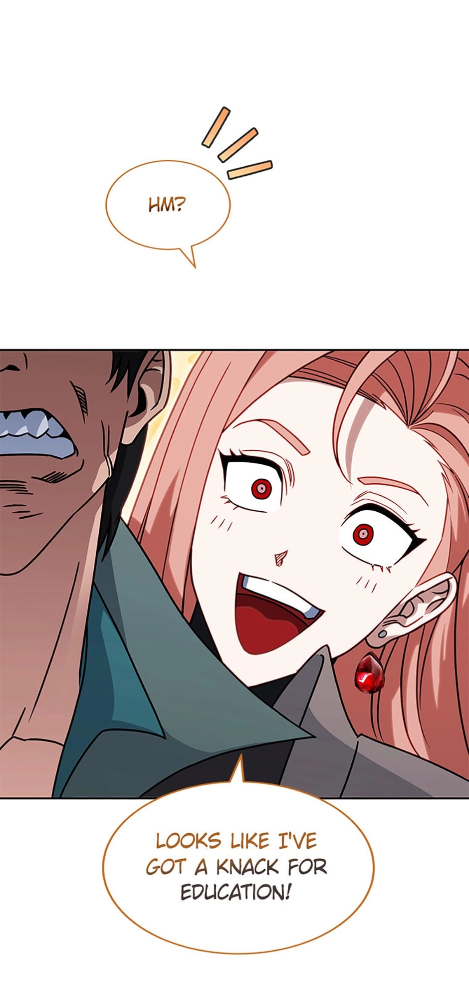 Read My Insanely Competent Underlings chapter 39 image 64 on Lezhin