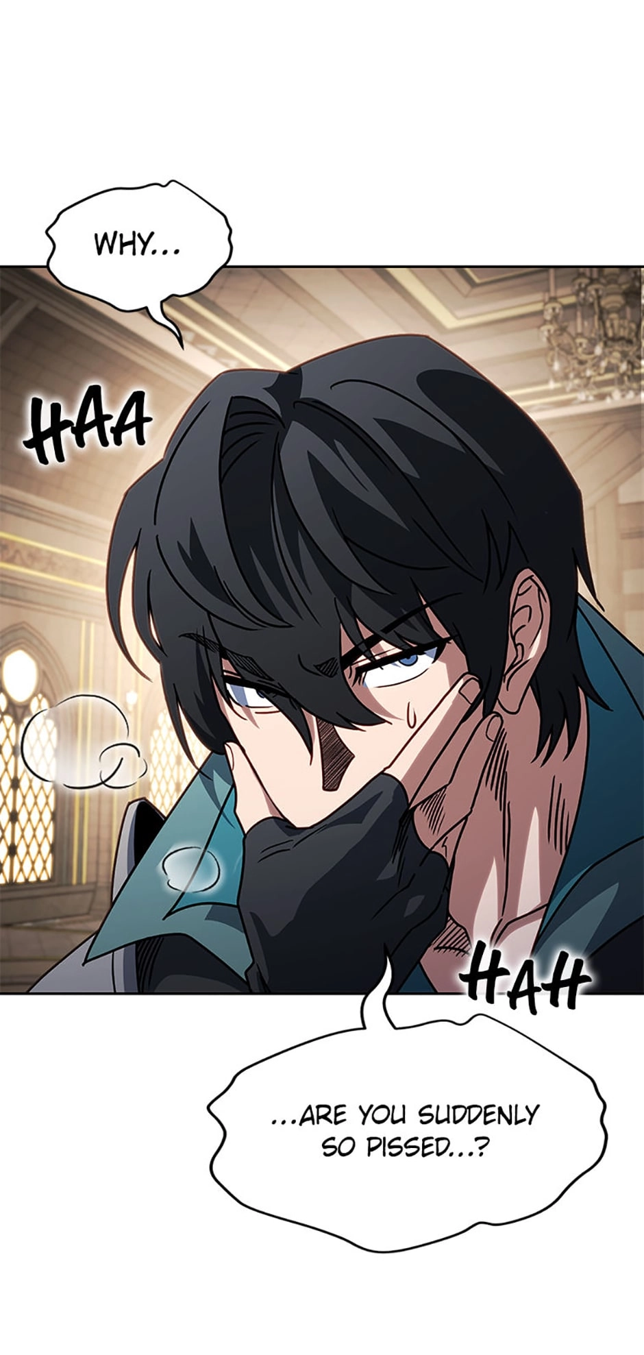 Read My Insanely Competent Underlings chapter 39 image 68 on Lezhin