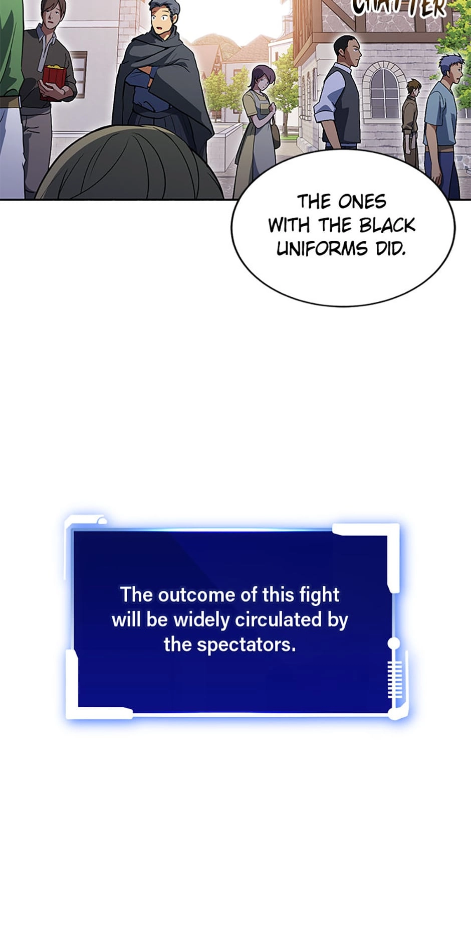 Read My Insanely Competent Underlings chapter 39 image 7 on Lezhin