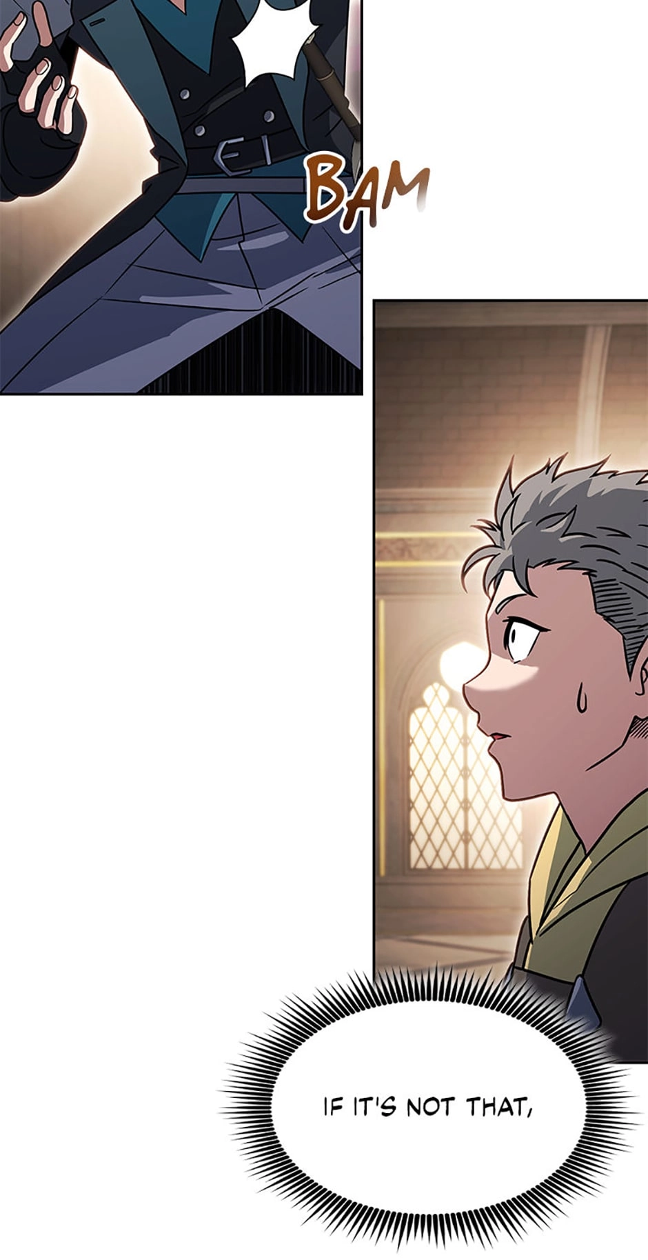 Read My Insanely Competent Underlings chapter 39 image 79 on Lezhin