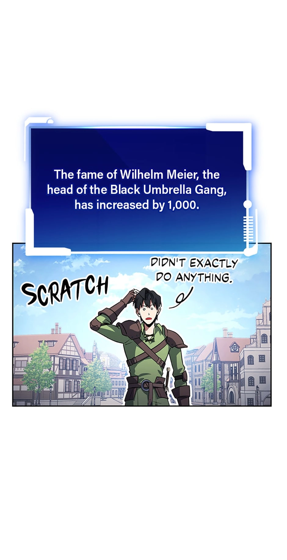 Read My Insanely Competent Underlings chapter 39 image 9 on Lezhin