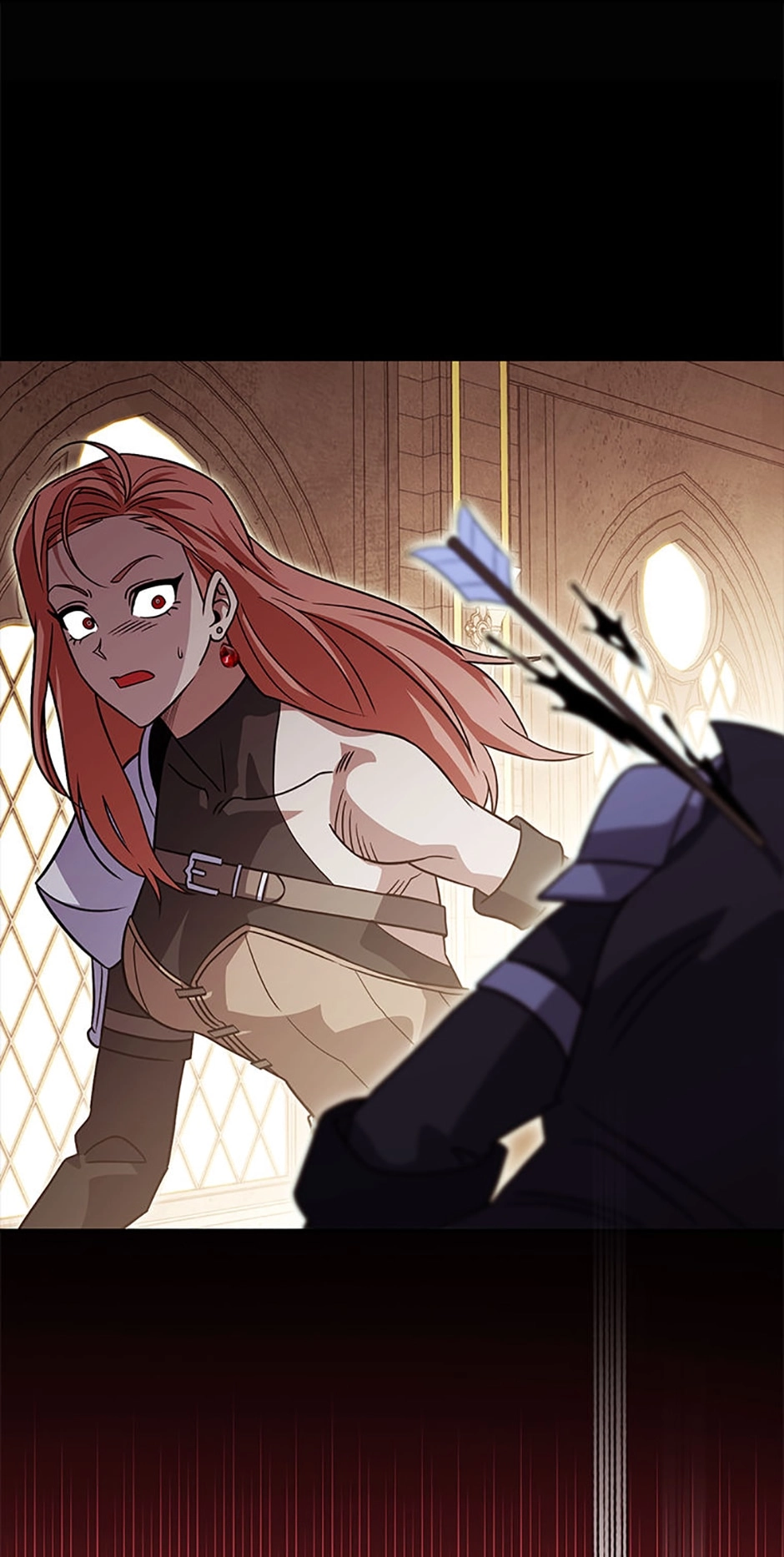 Read My Insanely Competent Underlings chapter 39 image 92 on Lezhin