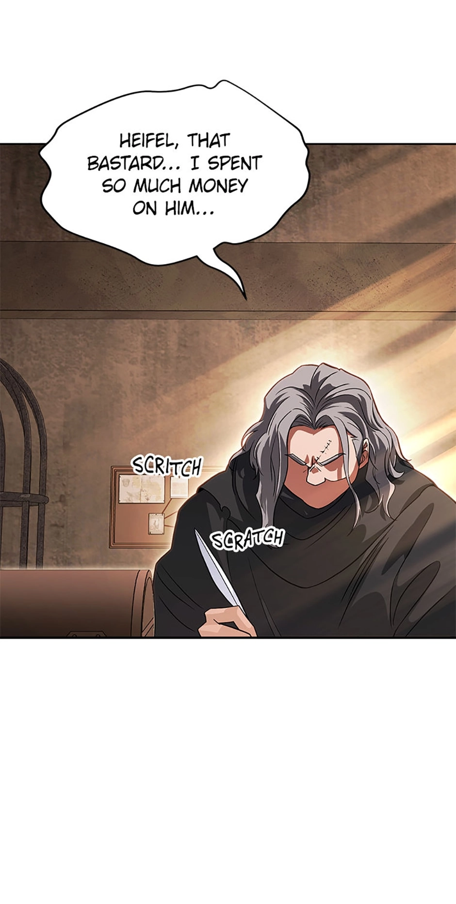 Read My Insanely Competent Underlings chapter 39 image 99 on Lezhin