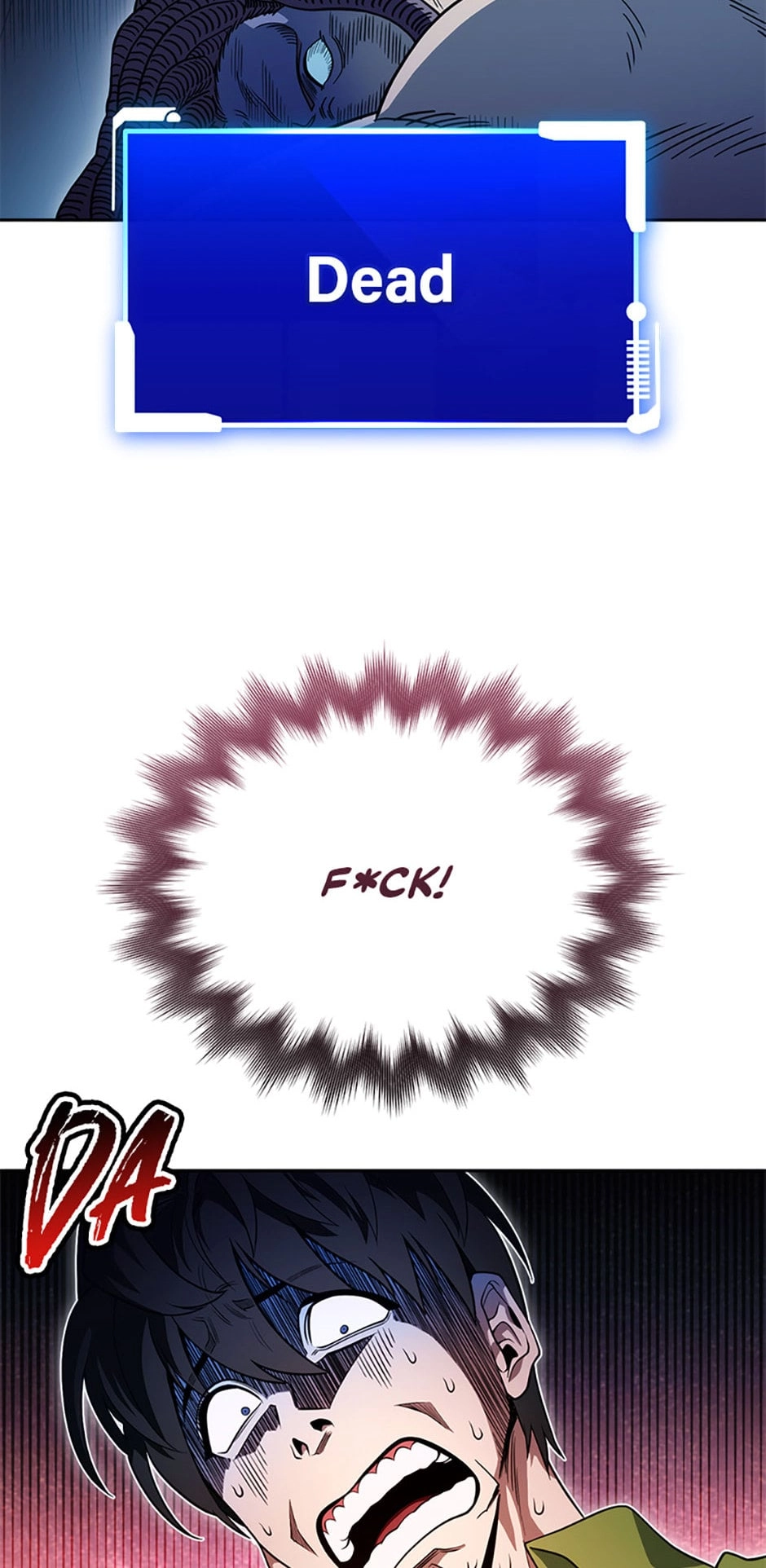 Read My Insanely Competent Underlings chapter 4 image 1 on Lezhin