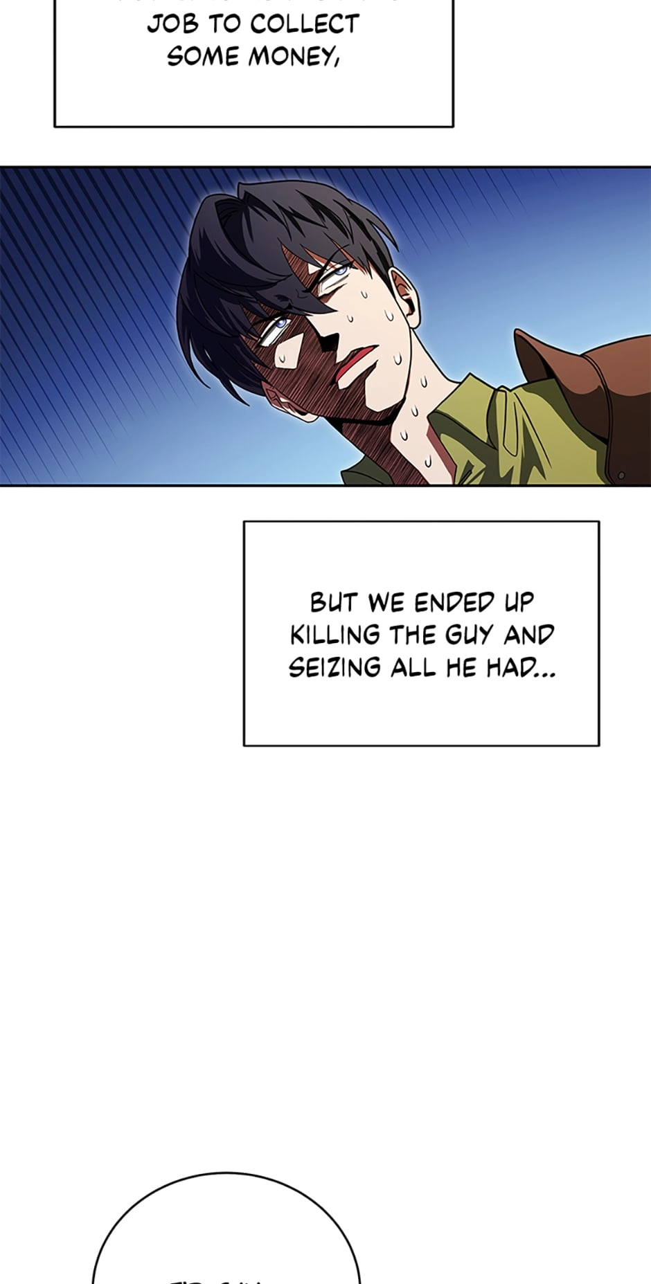 Read My Insanely Competent Underlings chapter 4 image 12 on Lezhin