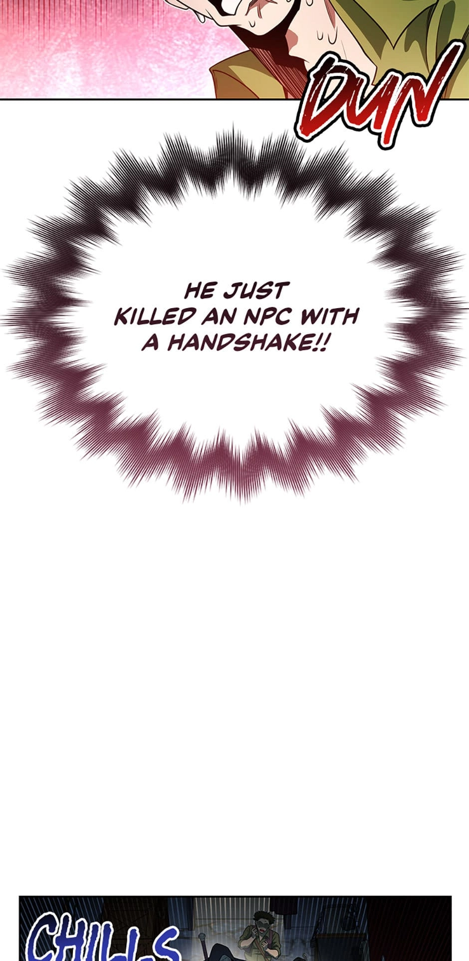 Read My Insanely Competent Underlings chapter 4 image 2 on Lezhin