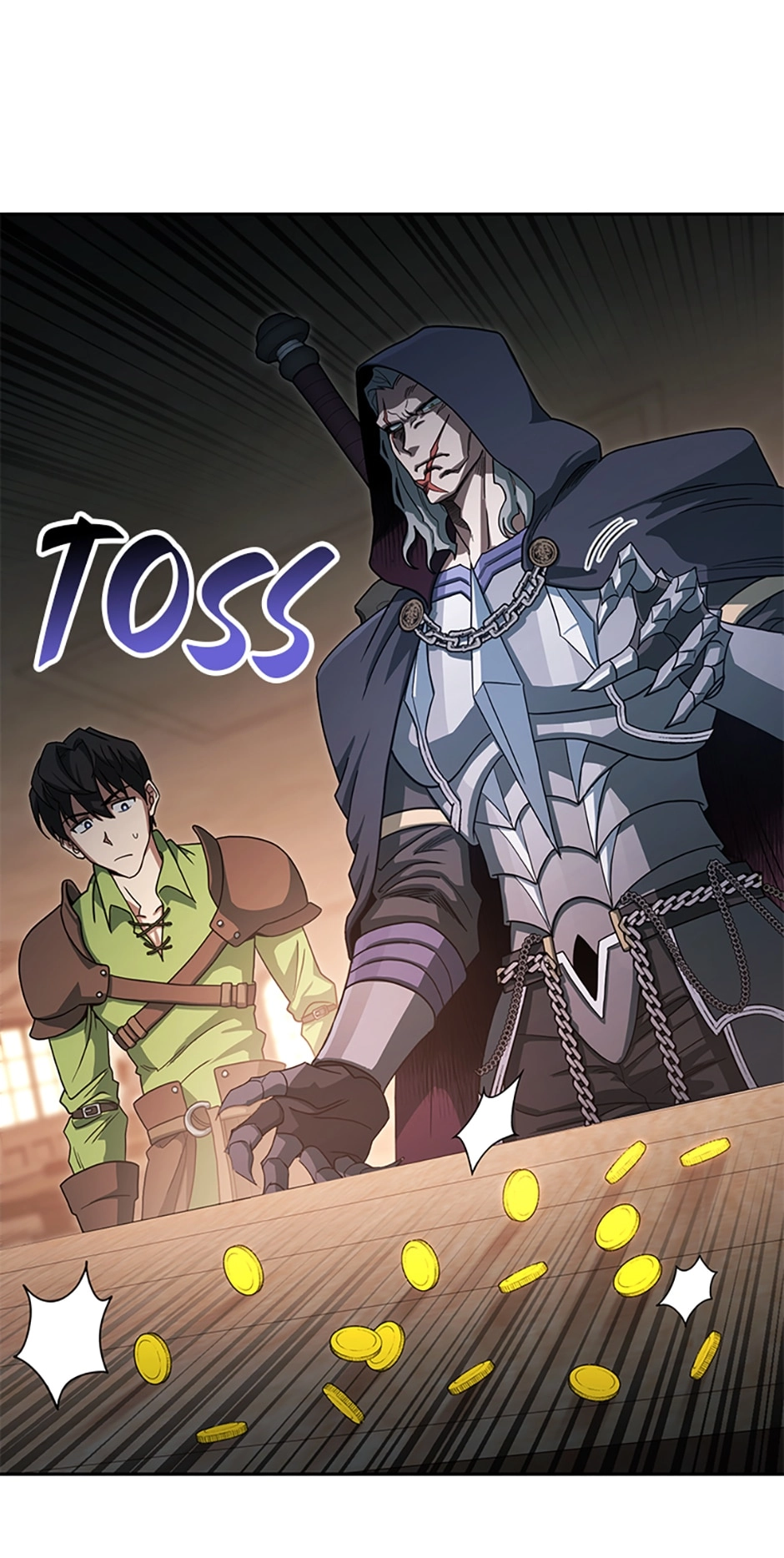 Read My Insanely Competent Underlings chapter 4 image 20 on Lezhin