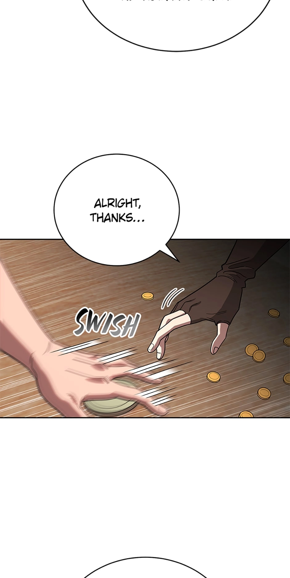Read My Insanely Competent Underlings chapter 4 image 25 on Lezhin