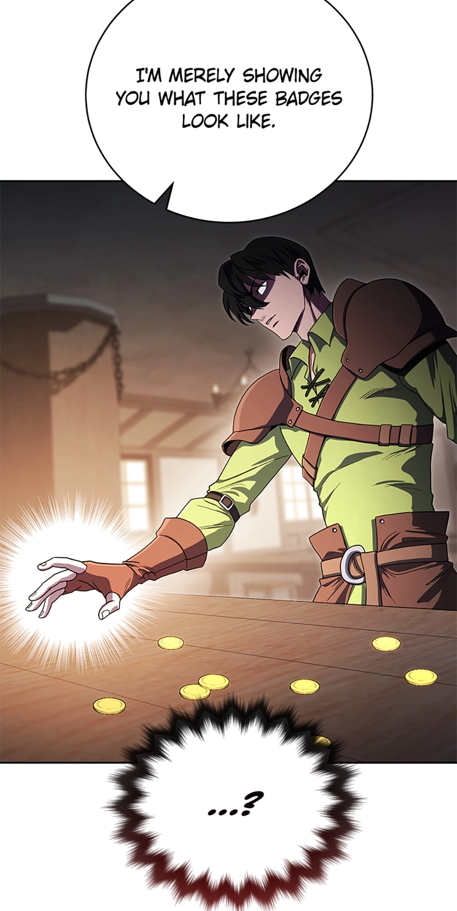 Read My Insanely Competent Underlings chapter 4 image 26 on Lezhin