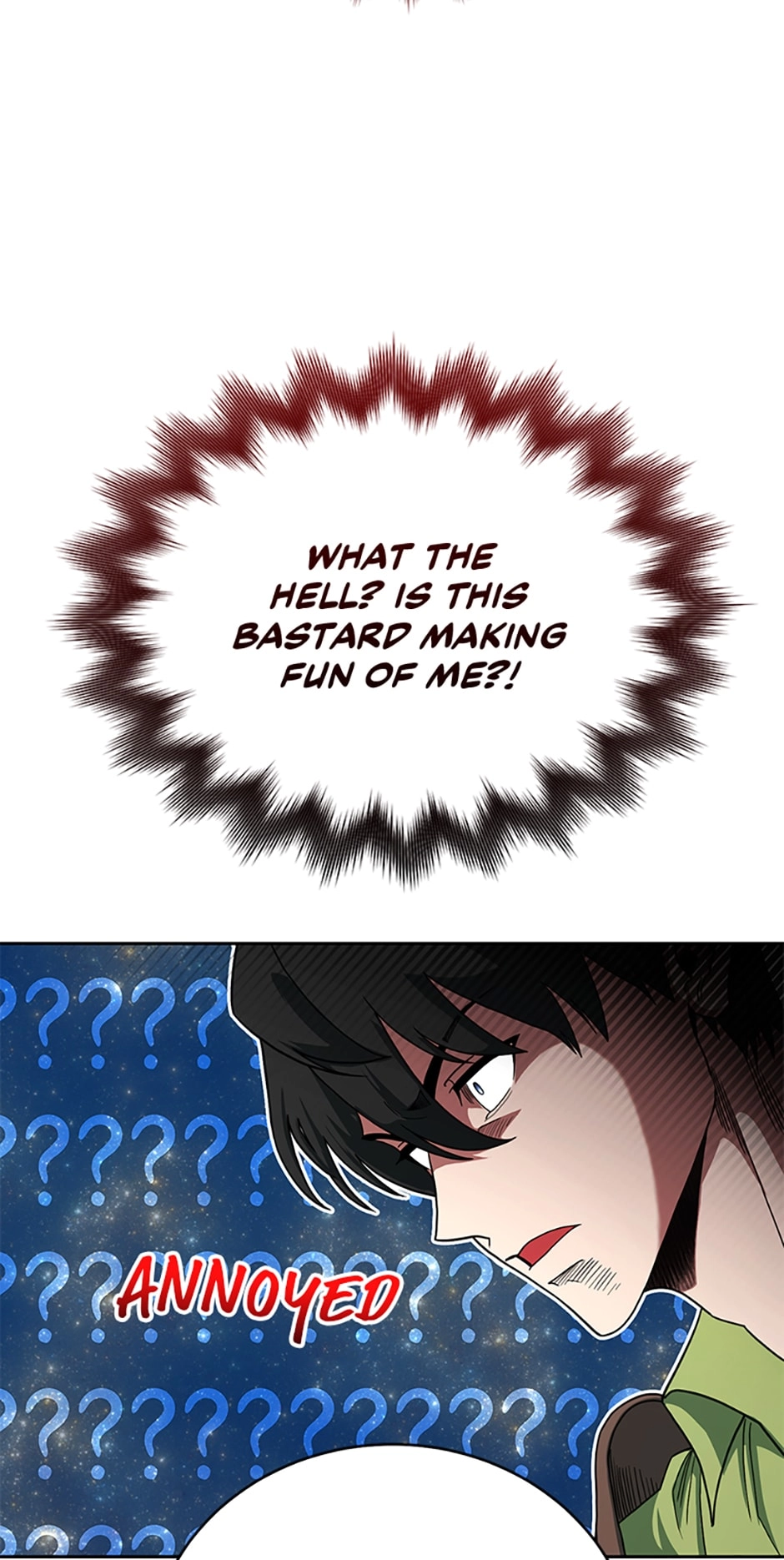 Read My Insanely Competent Underlings chapter 4 image 27 on Lezhin