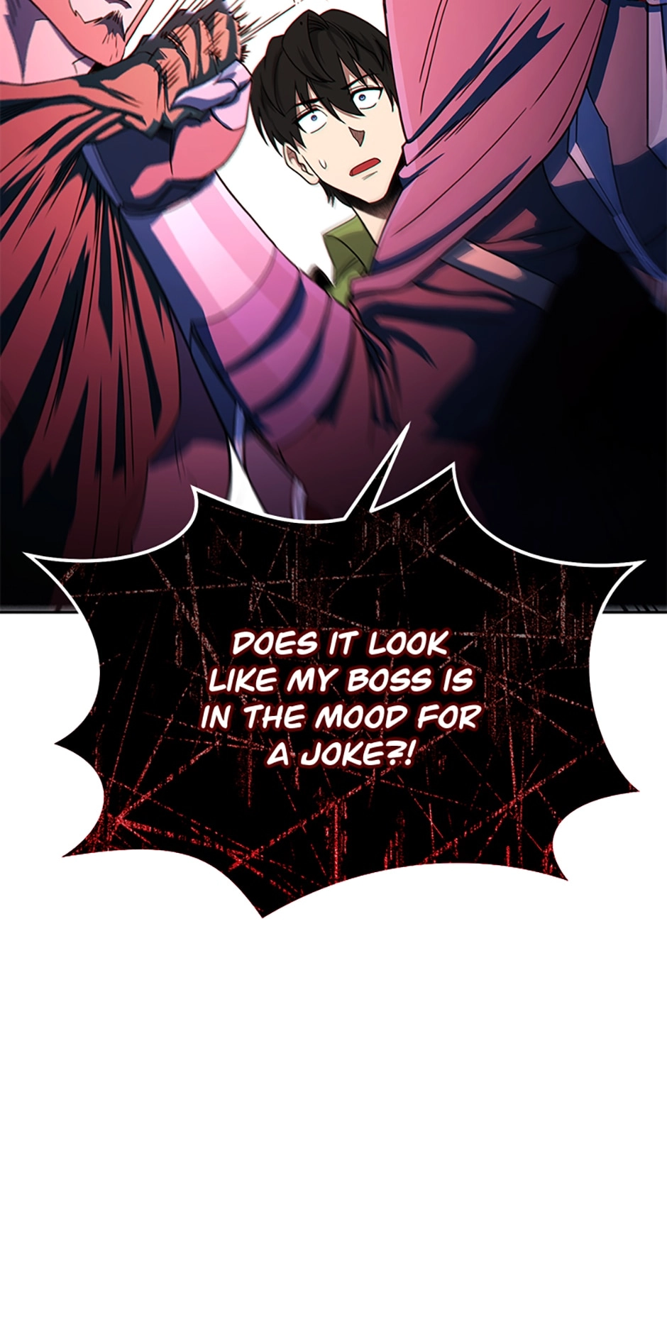Read My Insanely Competent Underlings chapter 4 image 31 on Lezhin