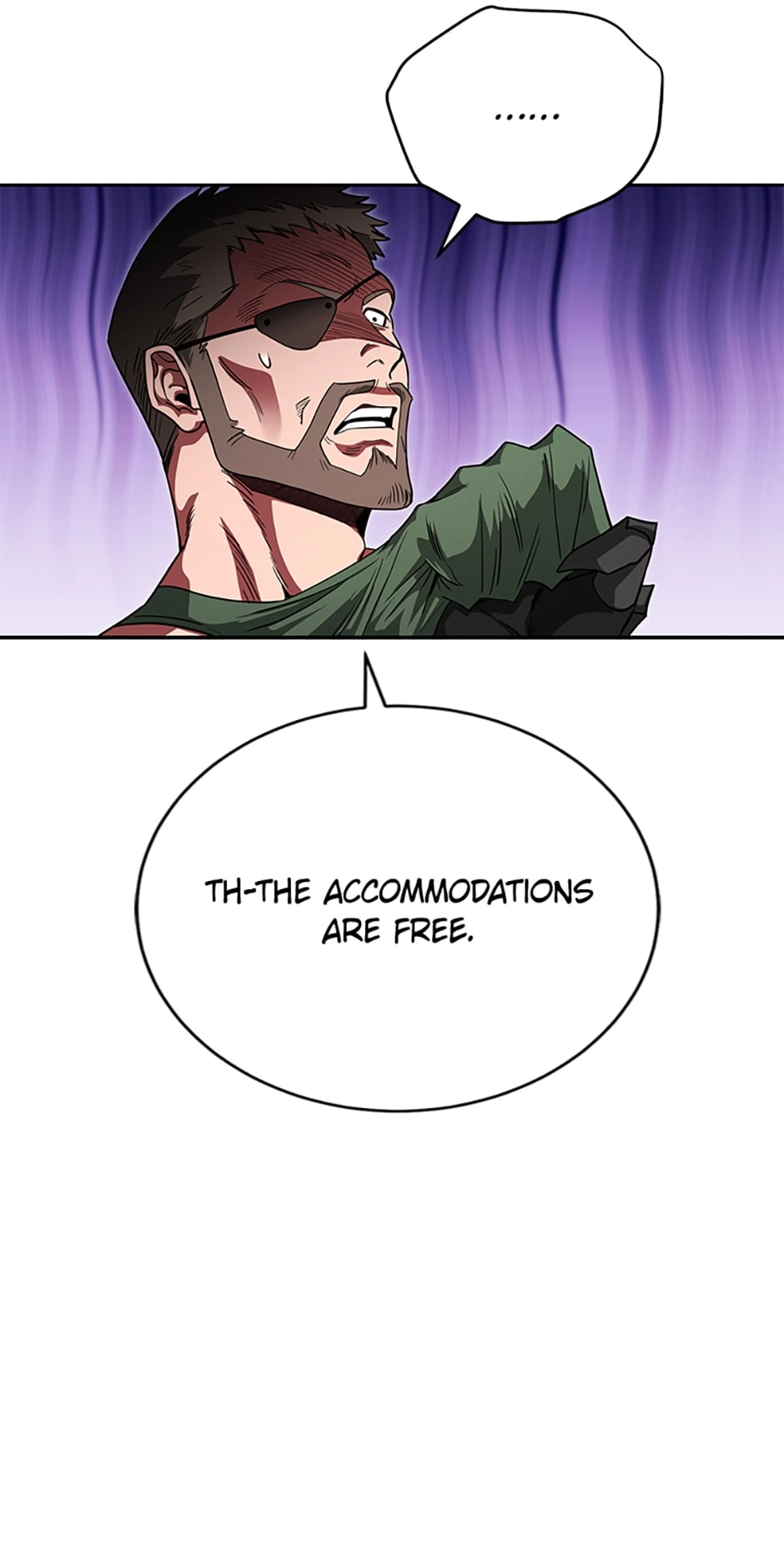 Read My Insanely Competent Underlings chapter 4 image 32 on Lezhin