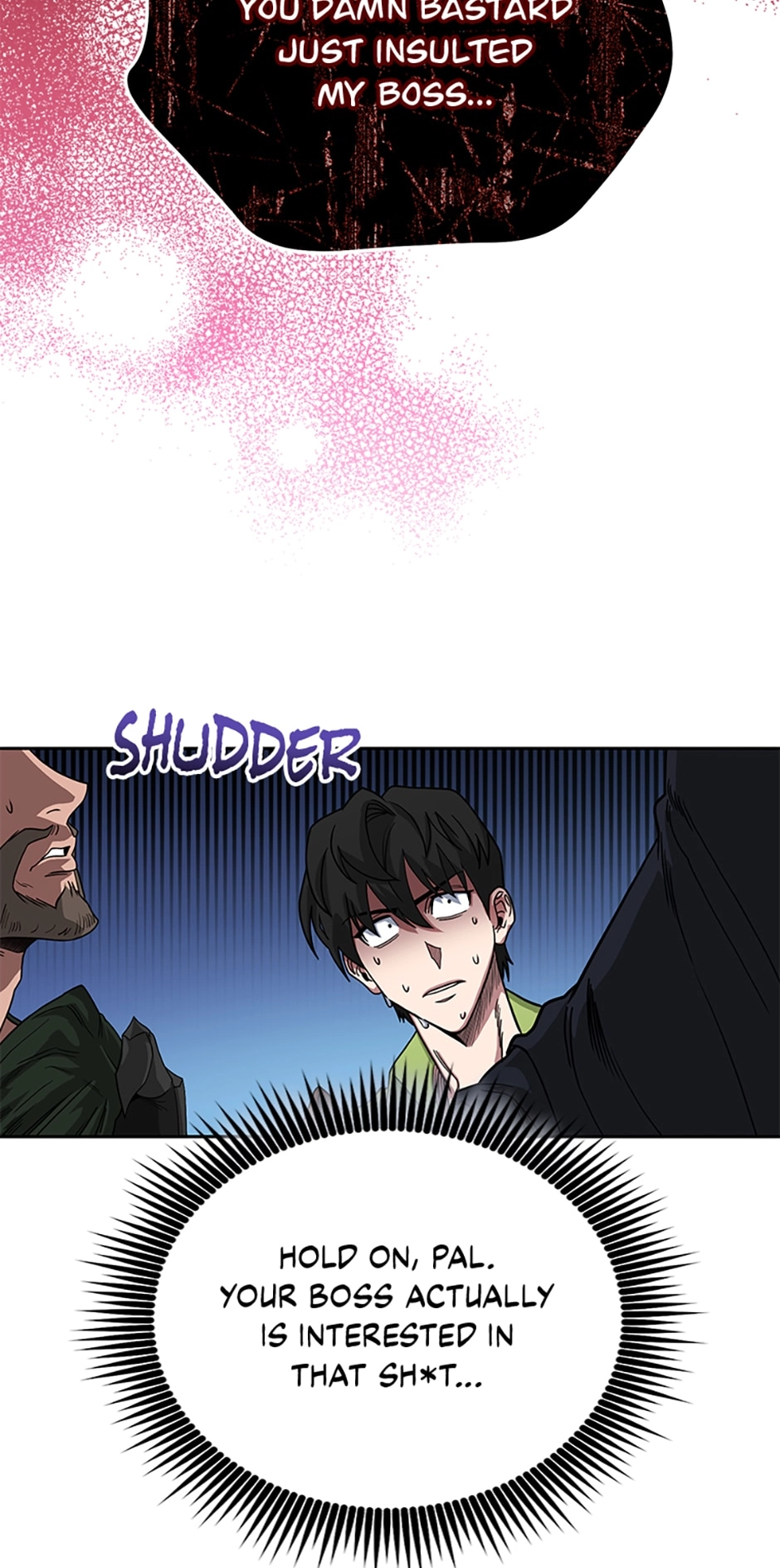 Read My Insanely Competent Underlings chapter 4 image 34 on Lezhin