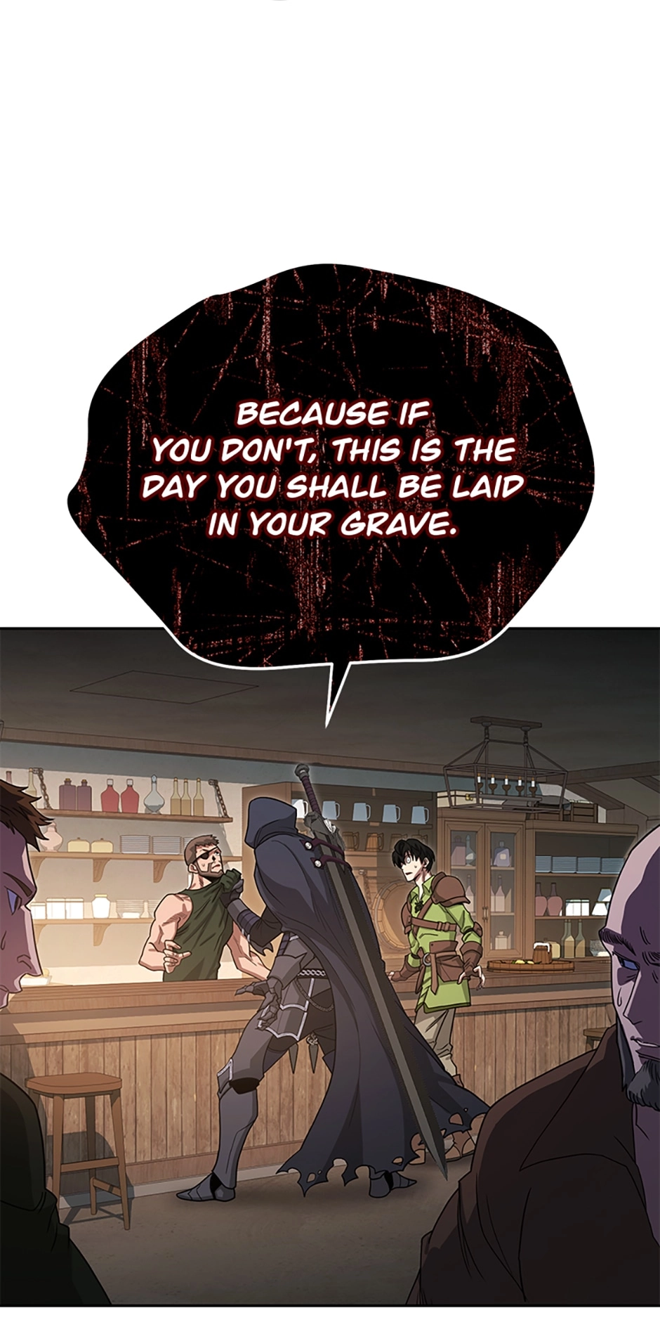 Read My Insanely Competent Underlings chapter 4 image 36 on Lezhin
