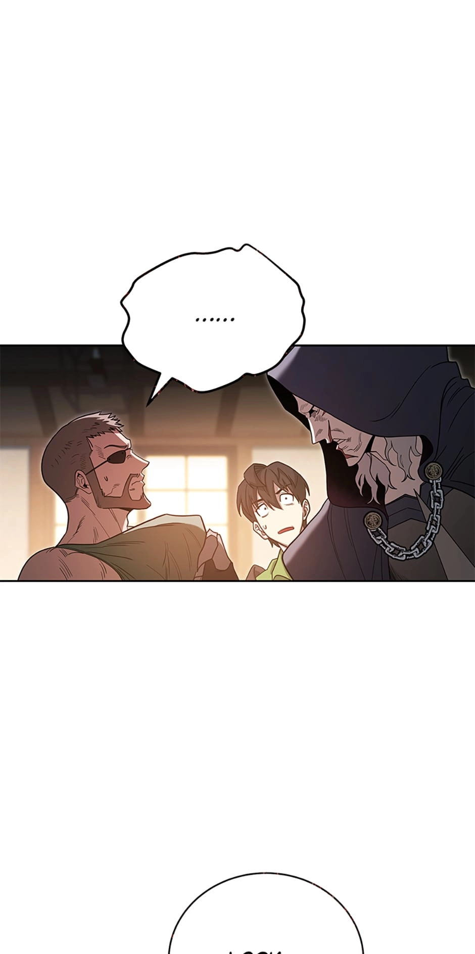 Read My Insanely Competent Underlings chapter 4 image 37 on Lezhin