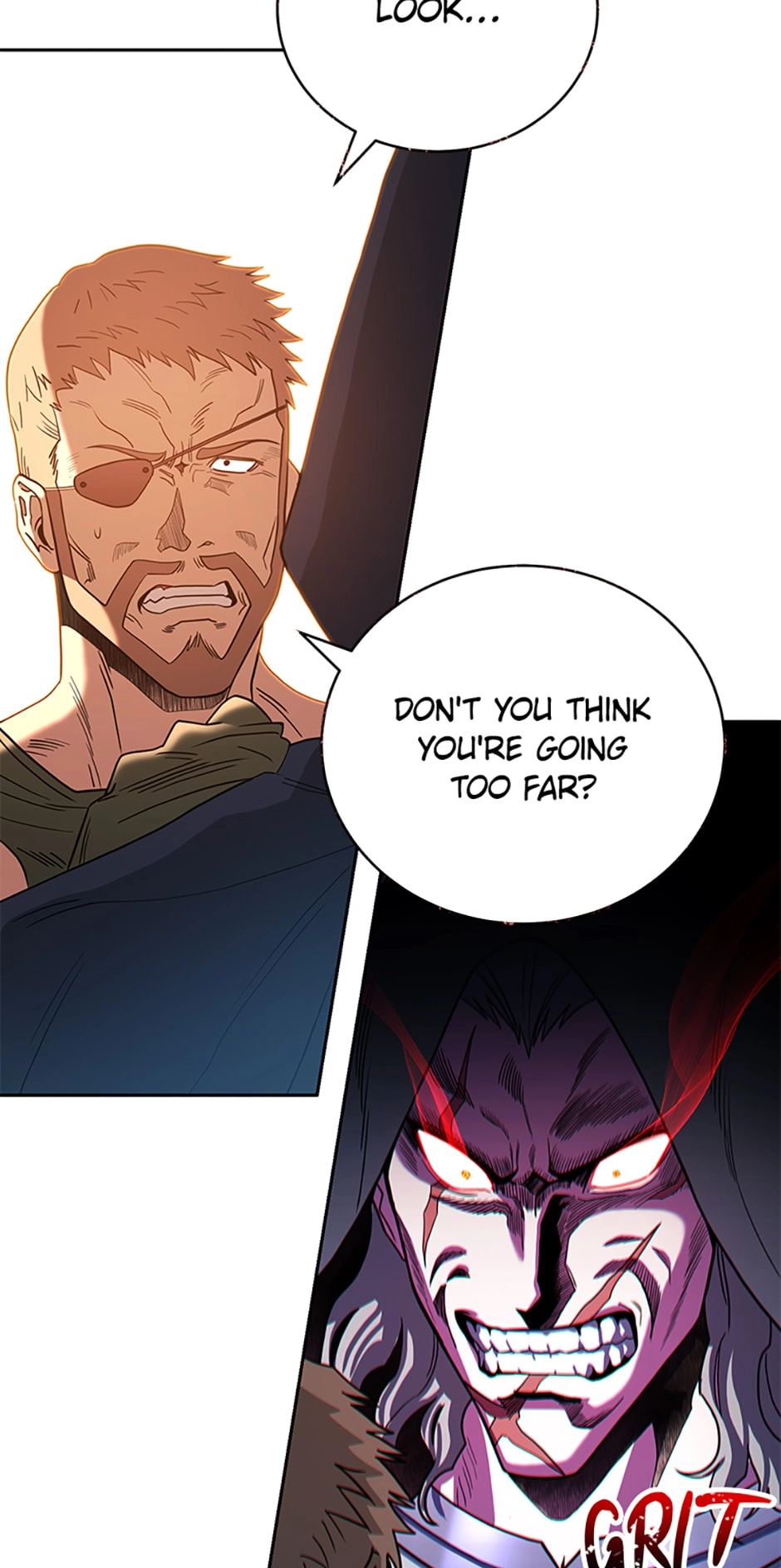 Read My Insanely Competent Underlings chapter 4 image 38 on Lezhin