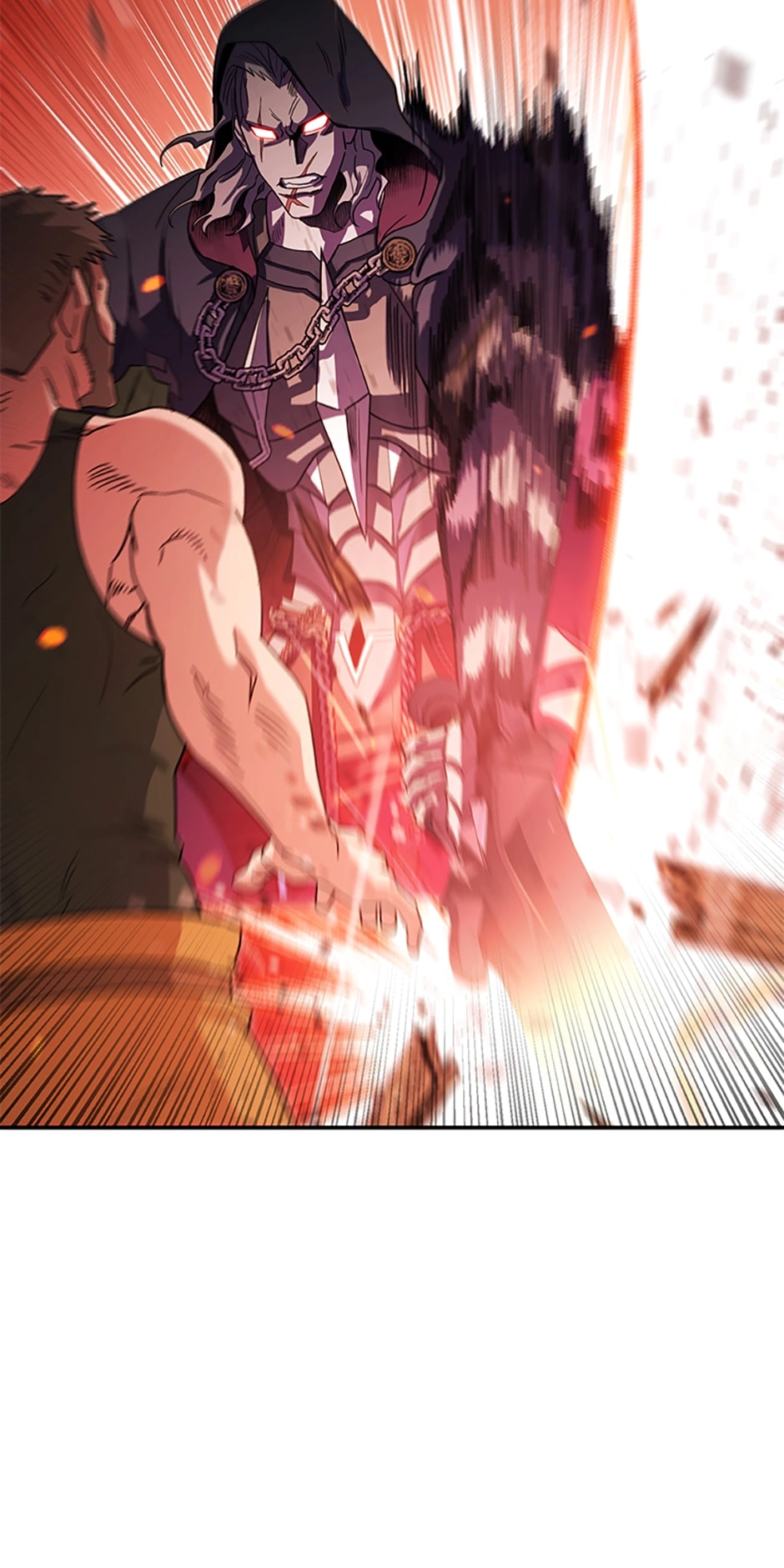 Read My Insanely Competent Underlings chapter 4 image 40 on Lezhin