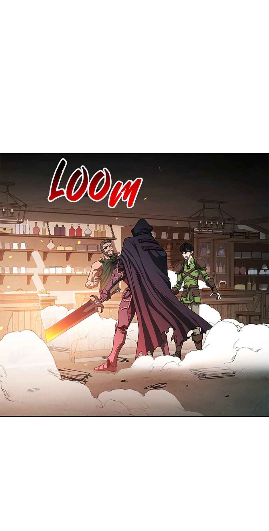 Read My Insanely Competent Underlings chapter 4 image 41 on Lezhin