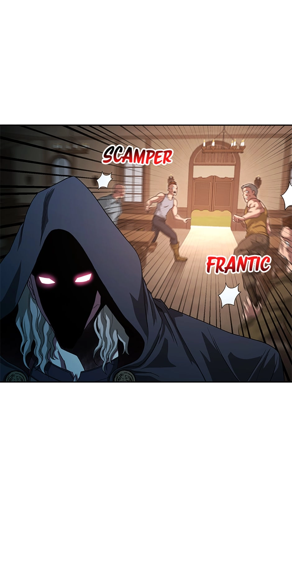 Read My Insanely Competent Underlings chapter 4 image 42 on Lezhin