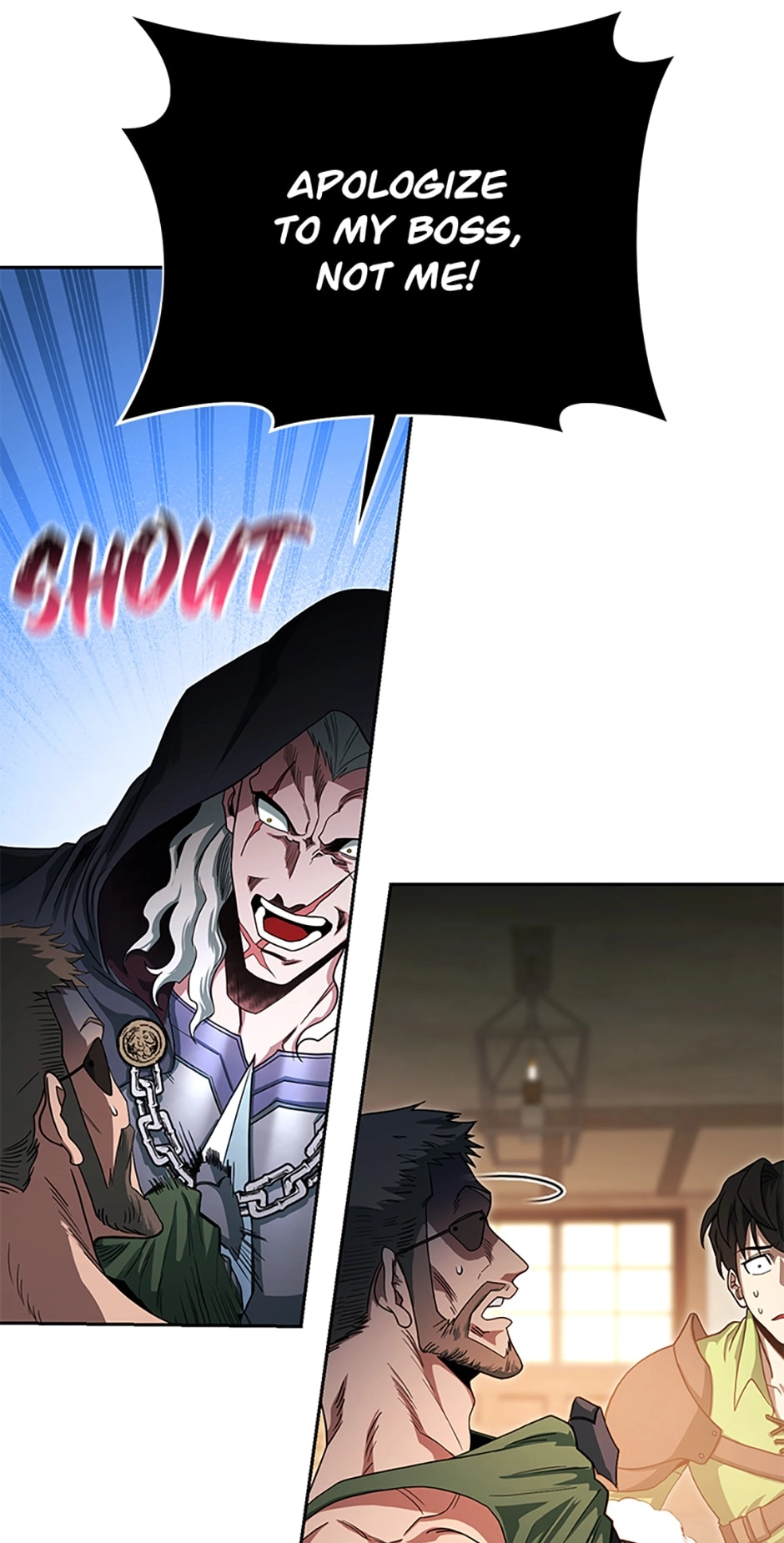 Read My Insanely Competent Underlings chapter 4 image 44 on Lezhin