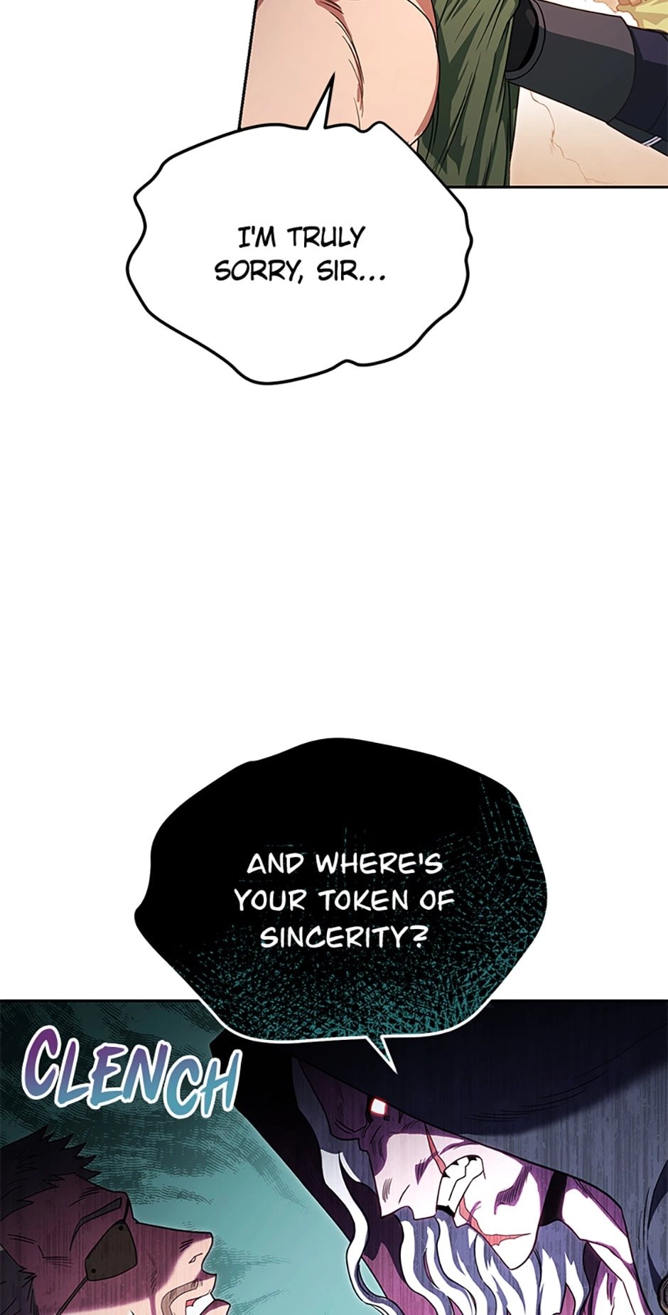 Read My Insanely Competent Underlings chapter 4 image 45 on Lezhin