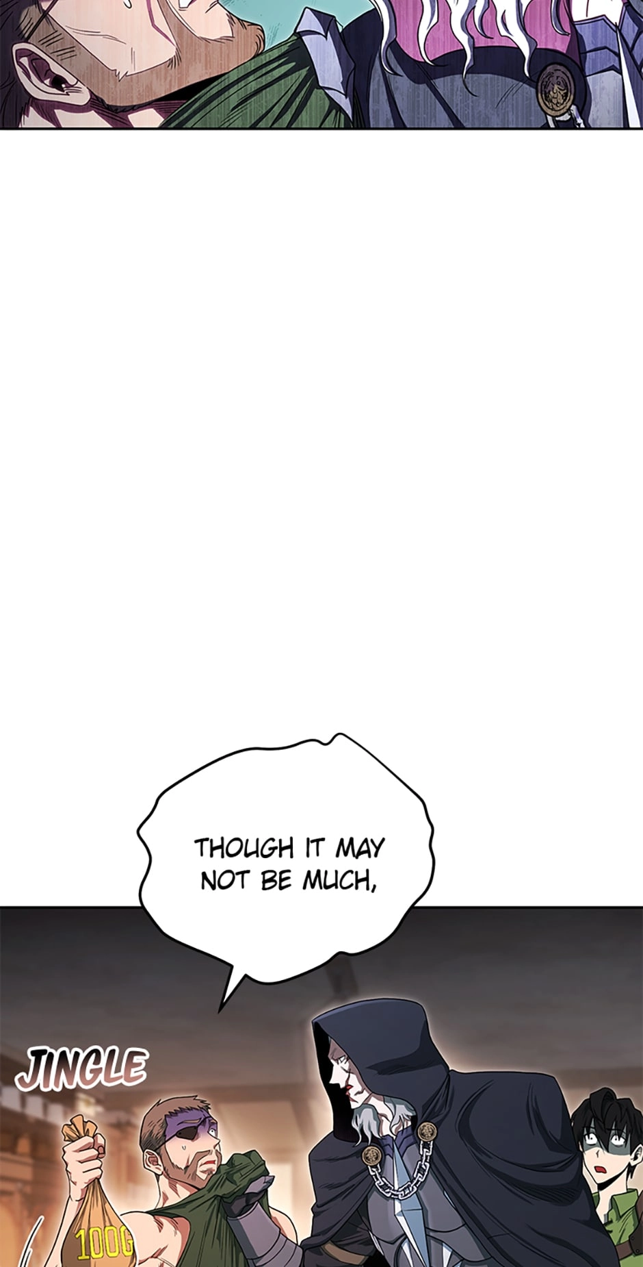Read My Insanely Competent Underlings chapter 4 image 46 on Lezhin