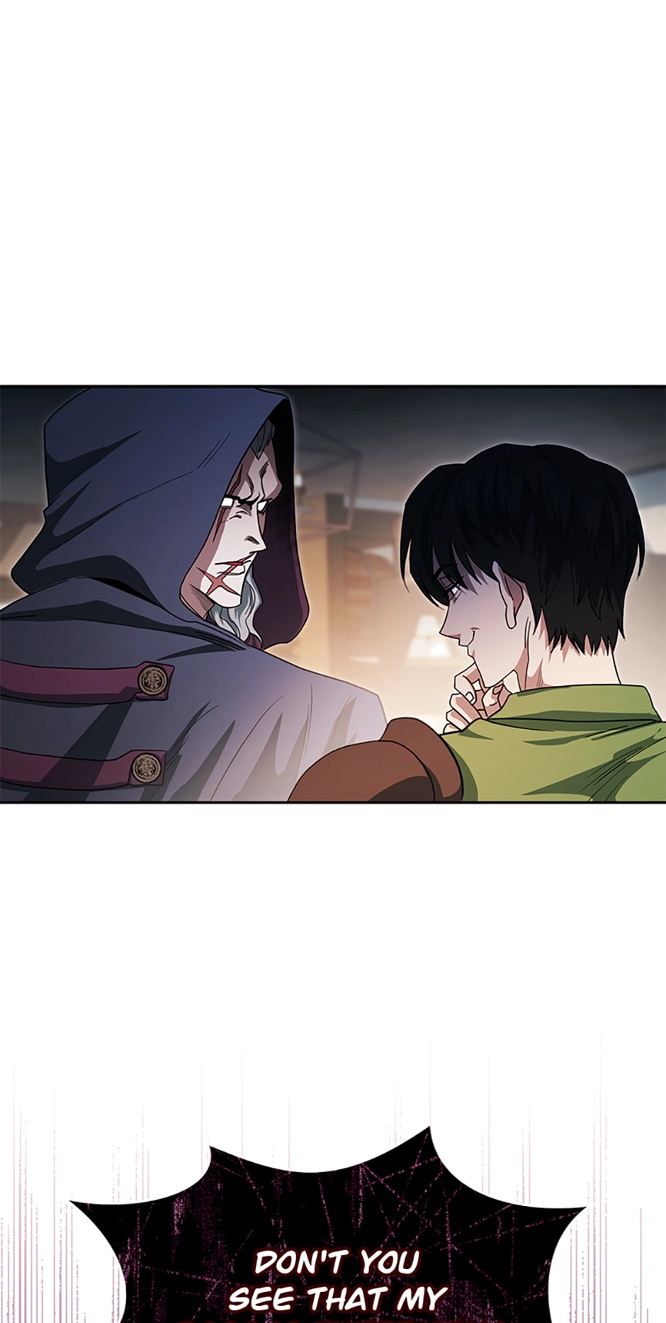 Read My Insanely Competent Underlings chapter 4 image 50 on Lezhin