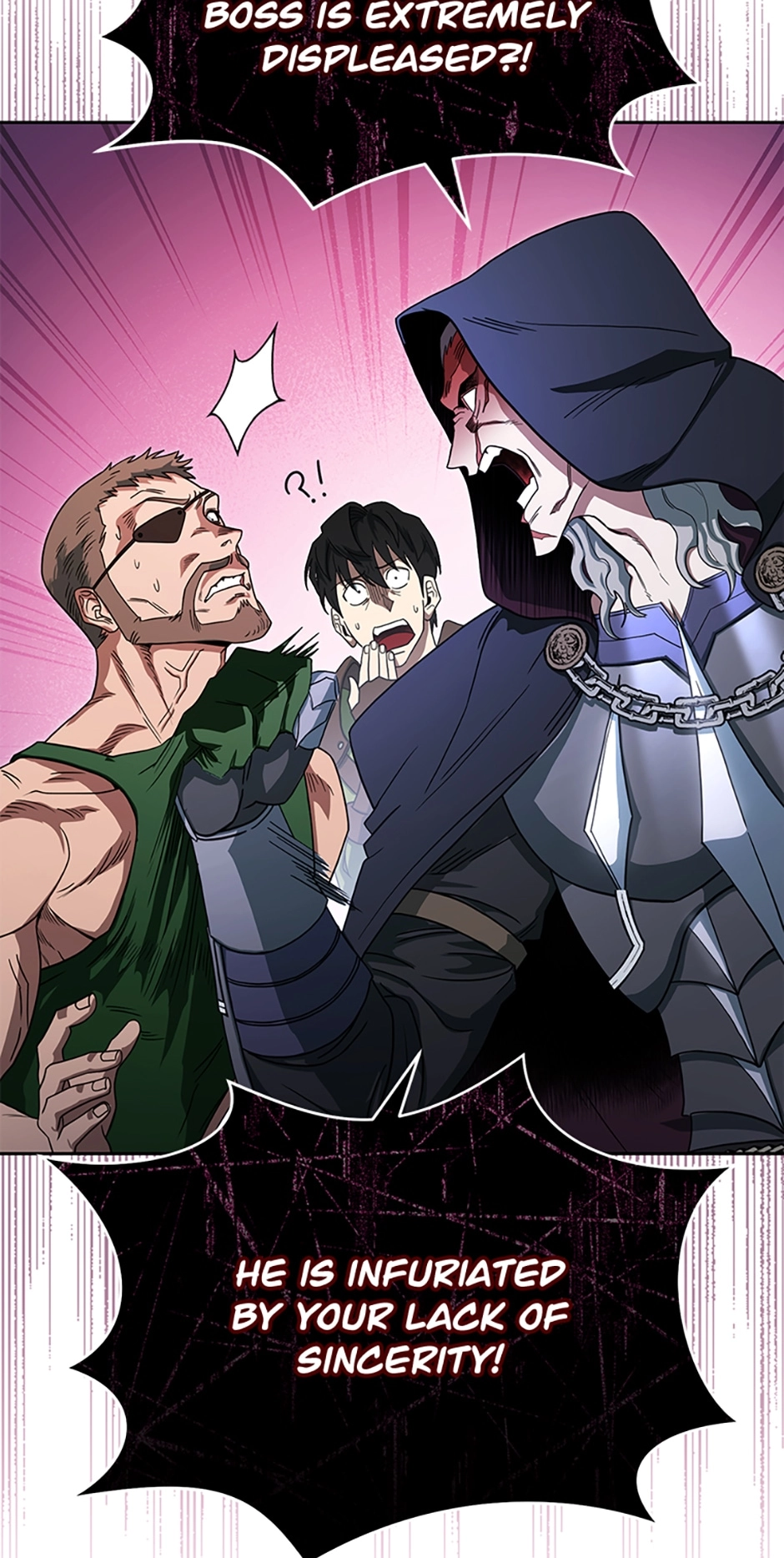 Read My Insanely Competent Underlings chapter 4 image 51 on Lezhin