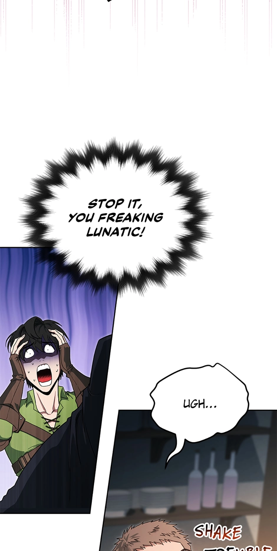 Read My Insanely Competent Underlings chapter 4 image 52 on Lezhin