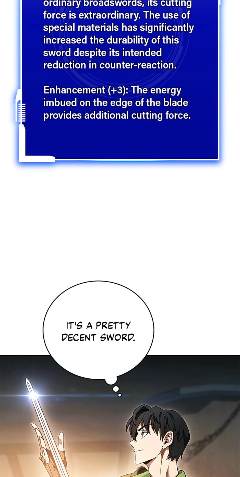 Read My Insanely Competent Underlings chapter 4 image 55 on Lezhin