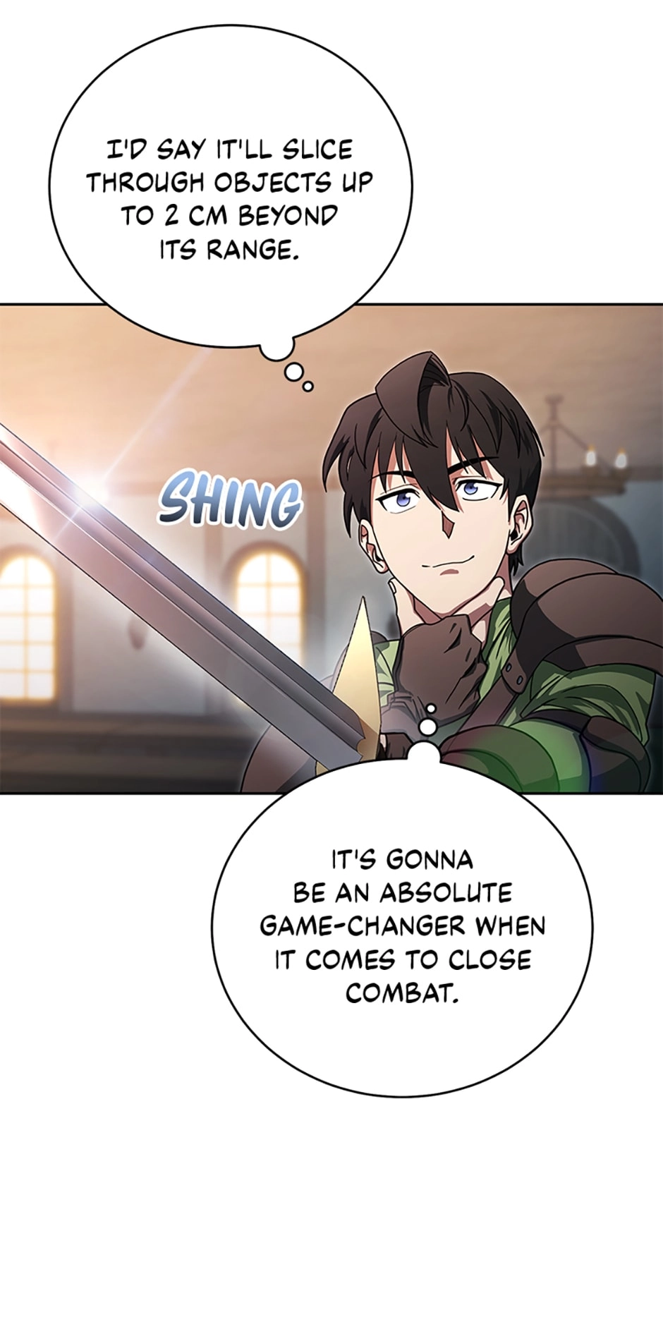 Read My Insanely Competent Underlings chapter 4 image 57 on Lezhin