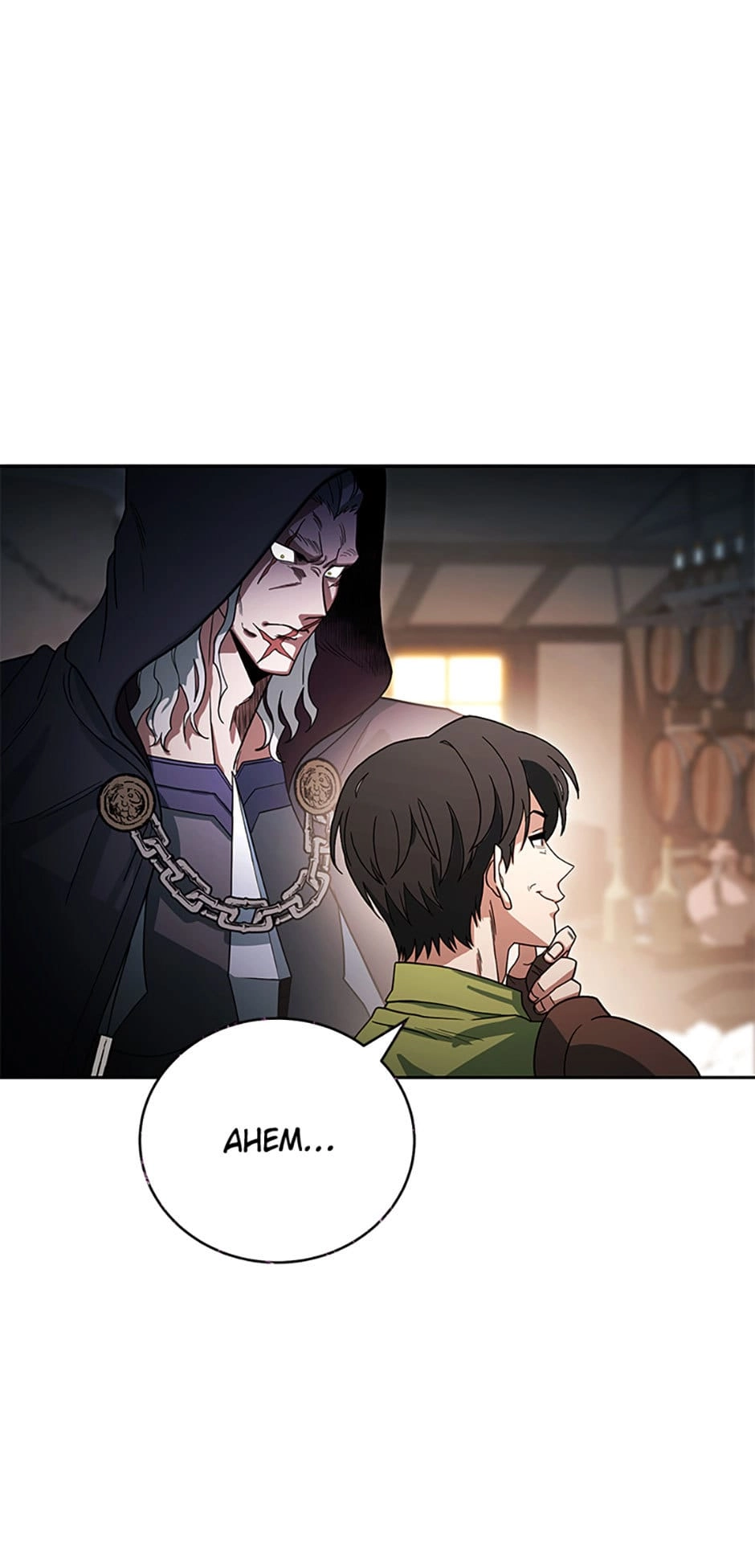 Read My Insanely Competent Underlings chapter 4 image 59 on Lezhin