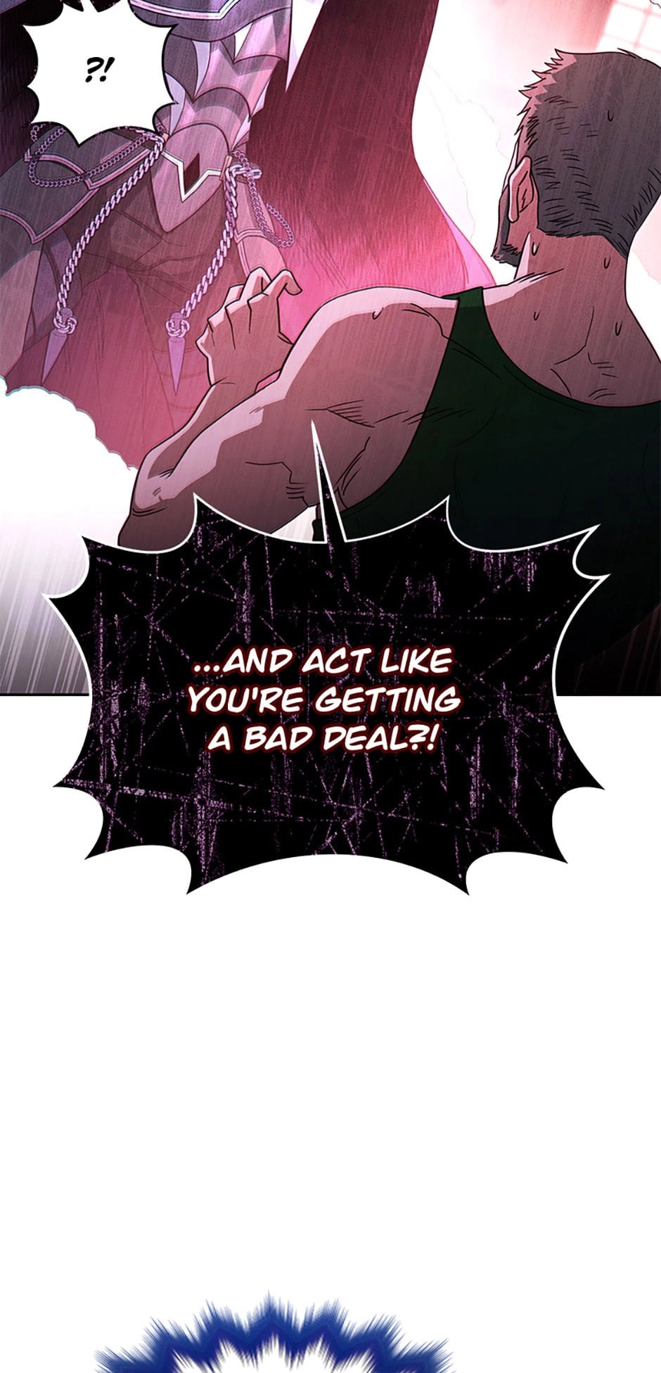 Read My Insanely Competent Underlings chapter 4 image 62 on Lezhin