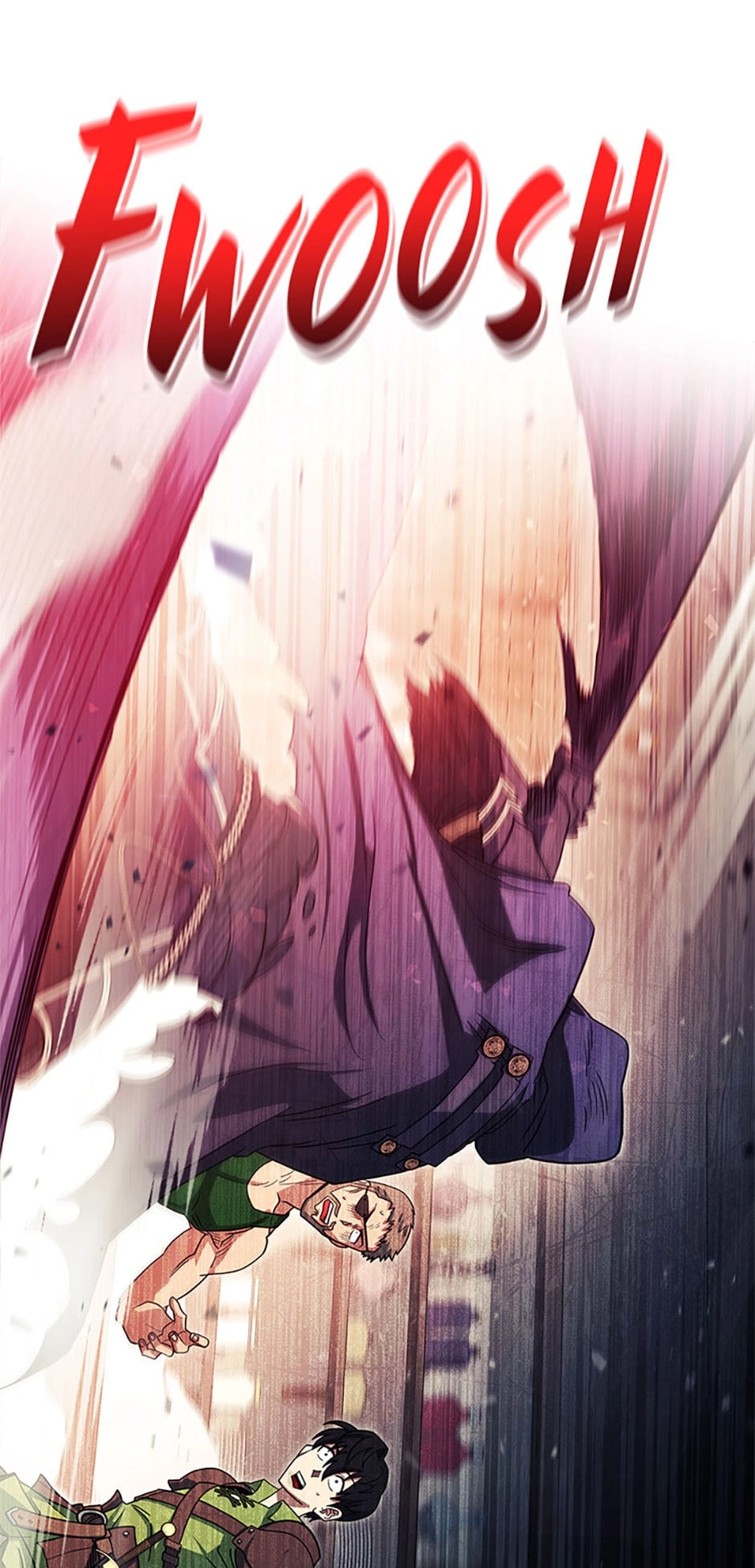 Read My Insanely Competent Underlings chapter 4 image 65 on Lezhin