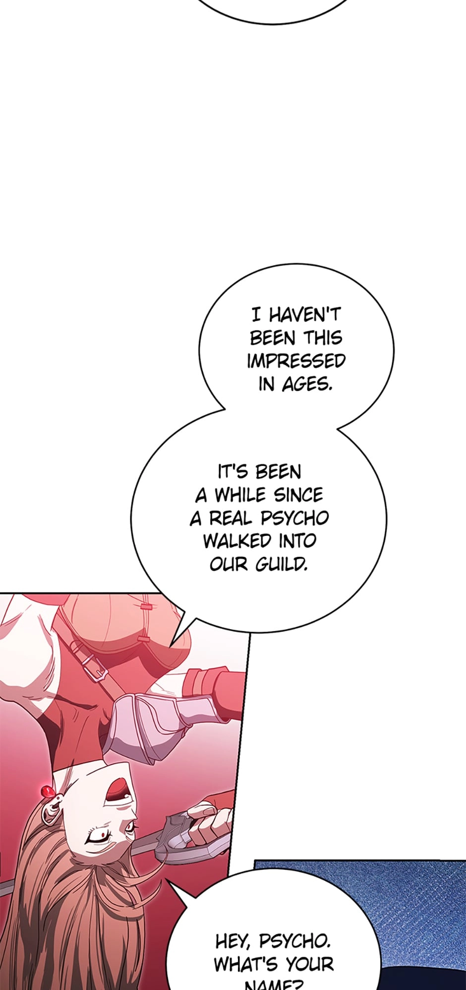 Read My Insanely Competent Underlings chapter 4 image 71 on Lezhin